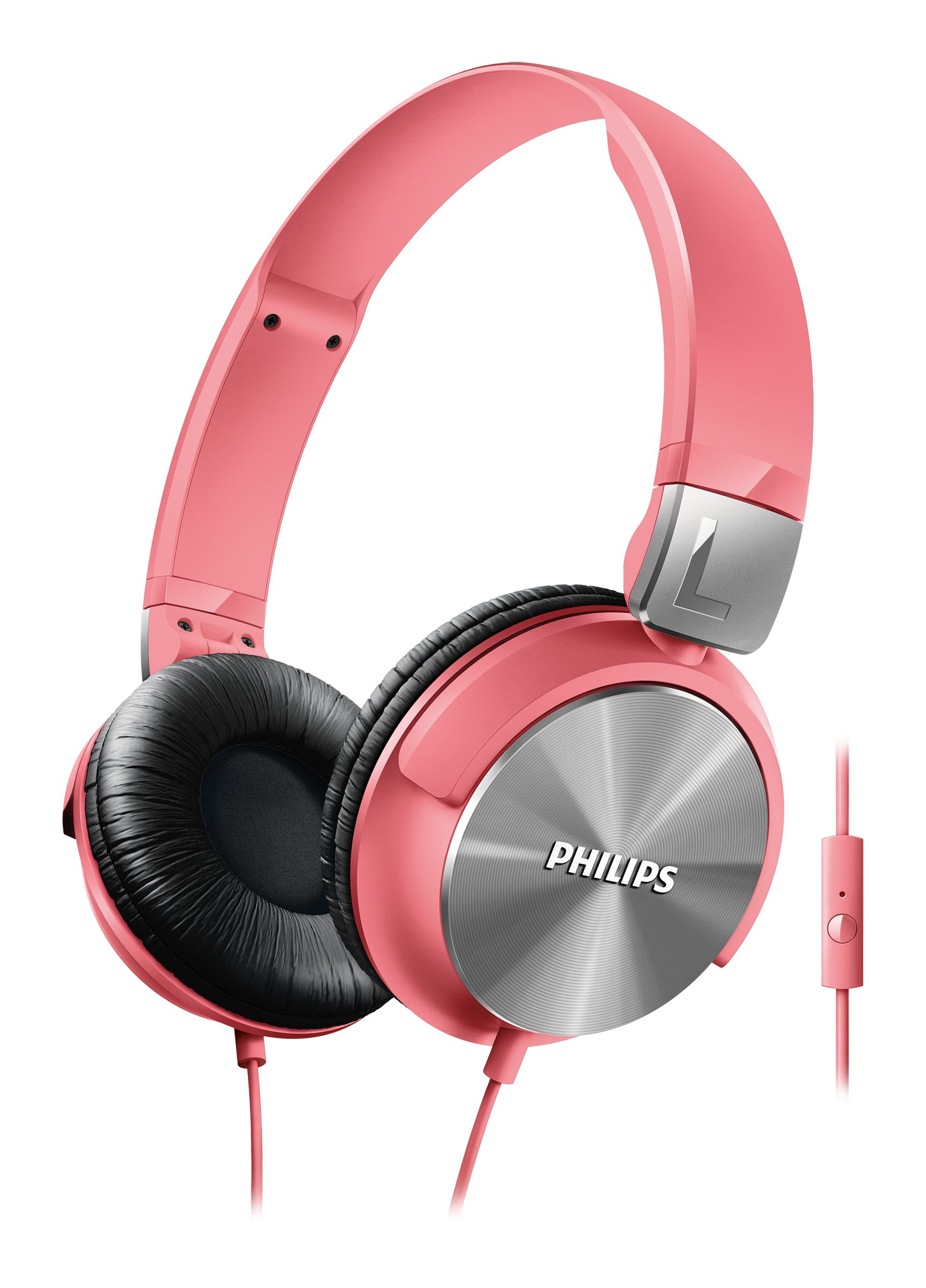 Philips SHL3165PK/00 — vue 1 sur 1