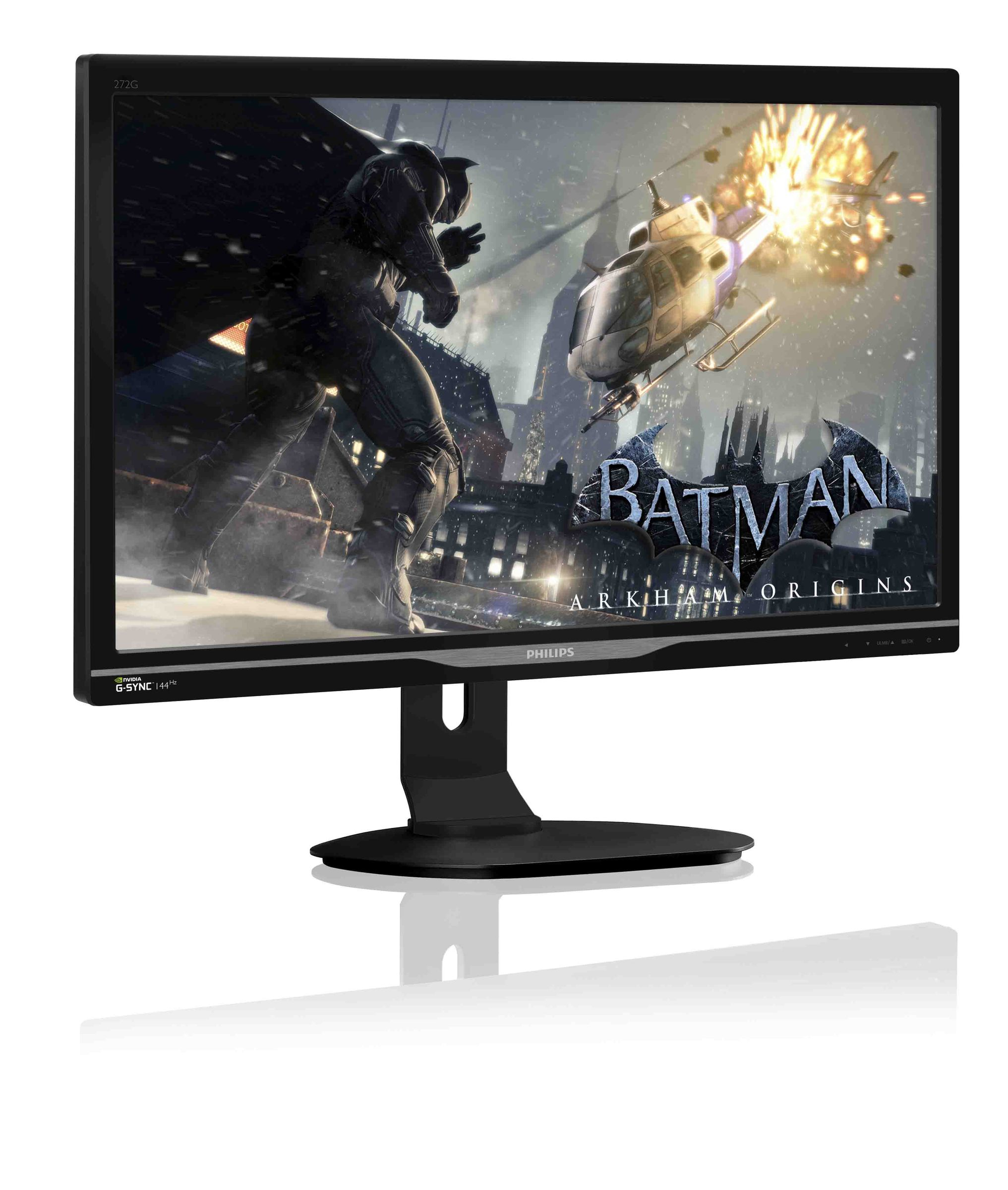 Philips 272G5DYEB/69 