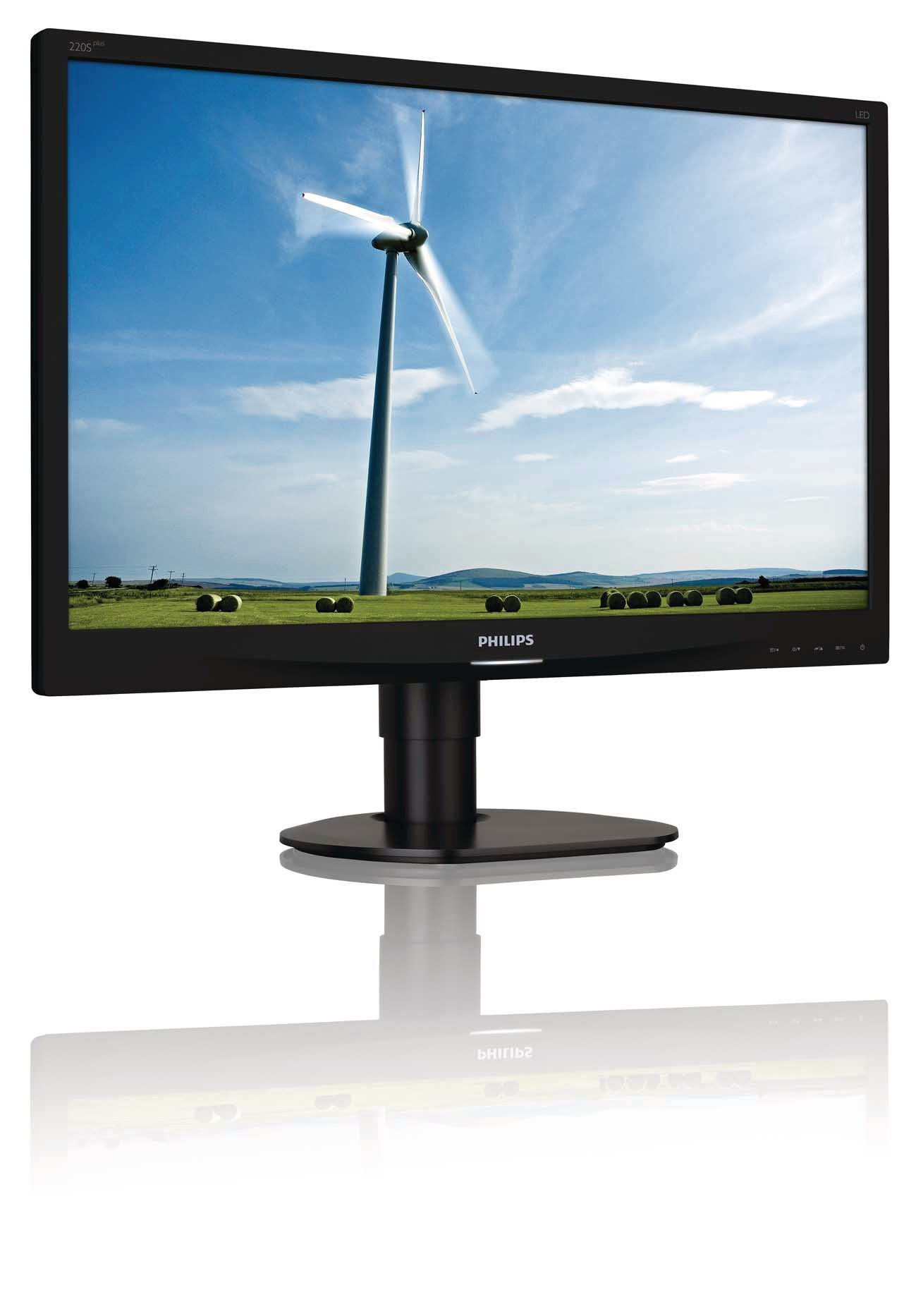 Philips 220S4LCB/69 