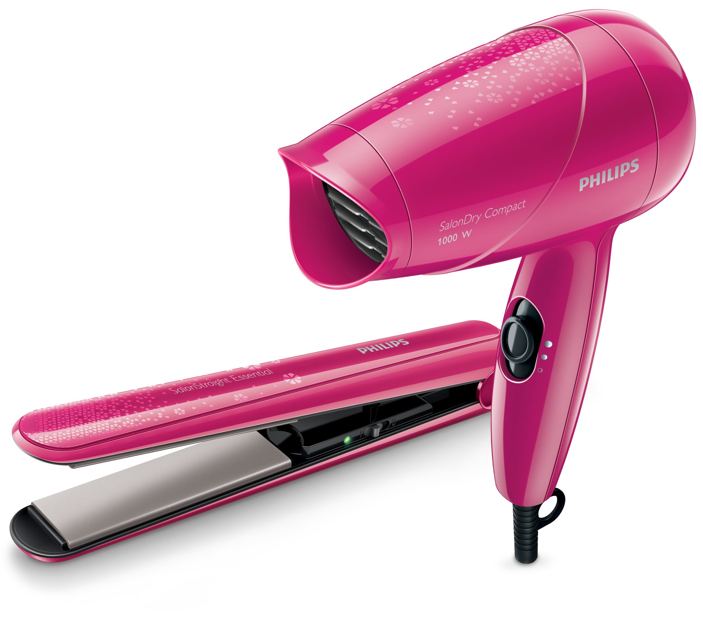 Philips HP8643/40 — vue 1 sur 2