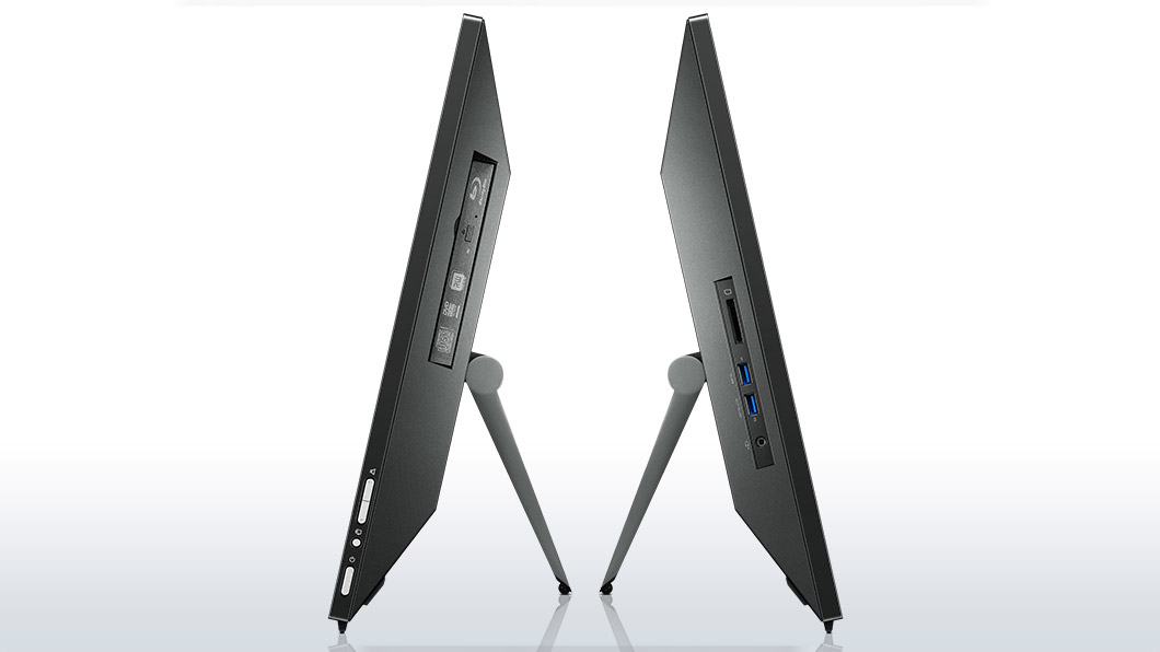 联想thinkcentre edge e93z 54.6 cm (21.