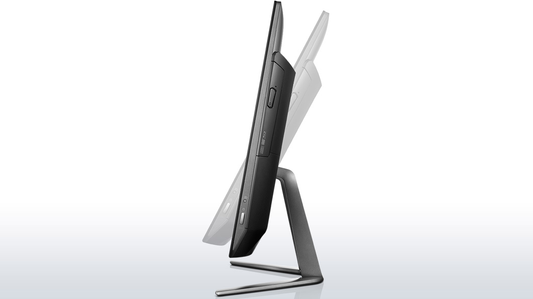 Lenovo IdeaCentre B50-30 Intel® Core™ i5 i5-4460S 60.5 cm (23.8″) 1920 x 1080 pixels Touchscreen All-in-One PC 4 GB DDR3L-SDRAM 1 TB Hybrid-HDD NVIDIA® GeForce® GT 840A Windows 8.1 Wi-Fi 4 (802.11n) Black image 6