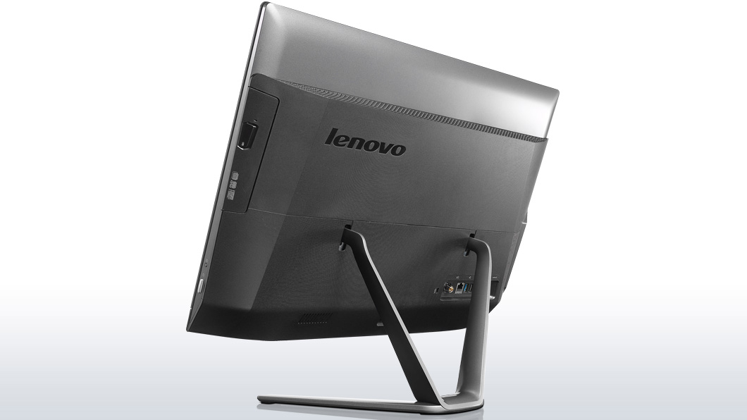 Lenovo IdeaCentre B50-30 Intel® Core™ i5 i5-4460S 60.5 cm (23.8″) 1920 x 1080 pixels Touchscreen All-in-One PC 4 GB DDR3L-SDRAM 1 TB Hybrid-HDD NVIDIA® GeForce® GT 840A Windows 8.1 Wi-Fi 4 (802.11n) Black image 9