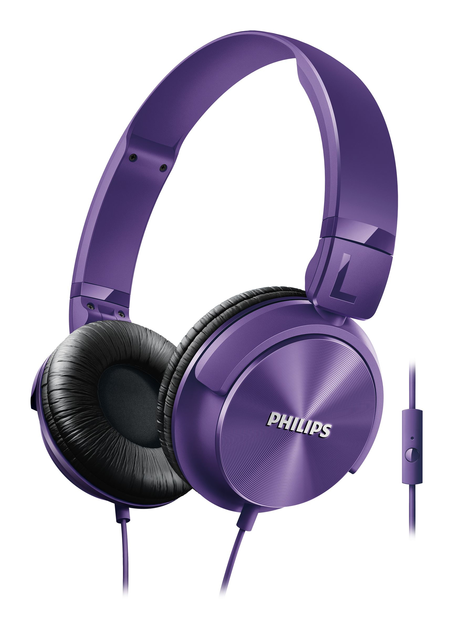 Philips SHL3065PP/00 — vue 1 sur 1