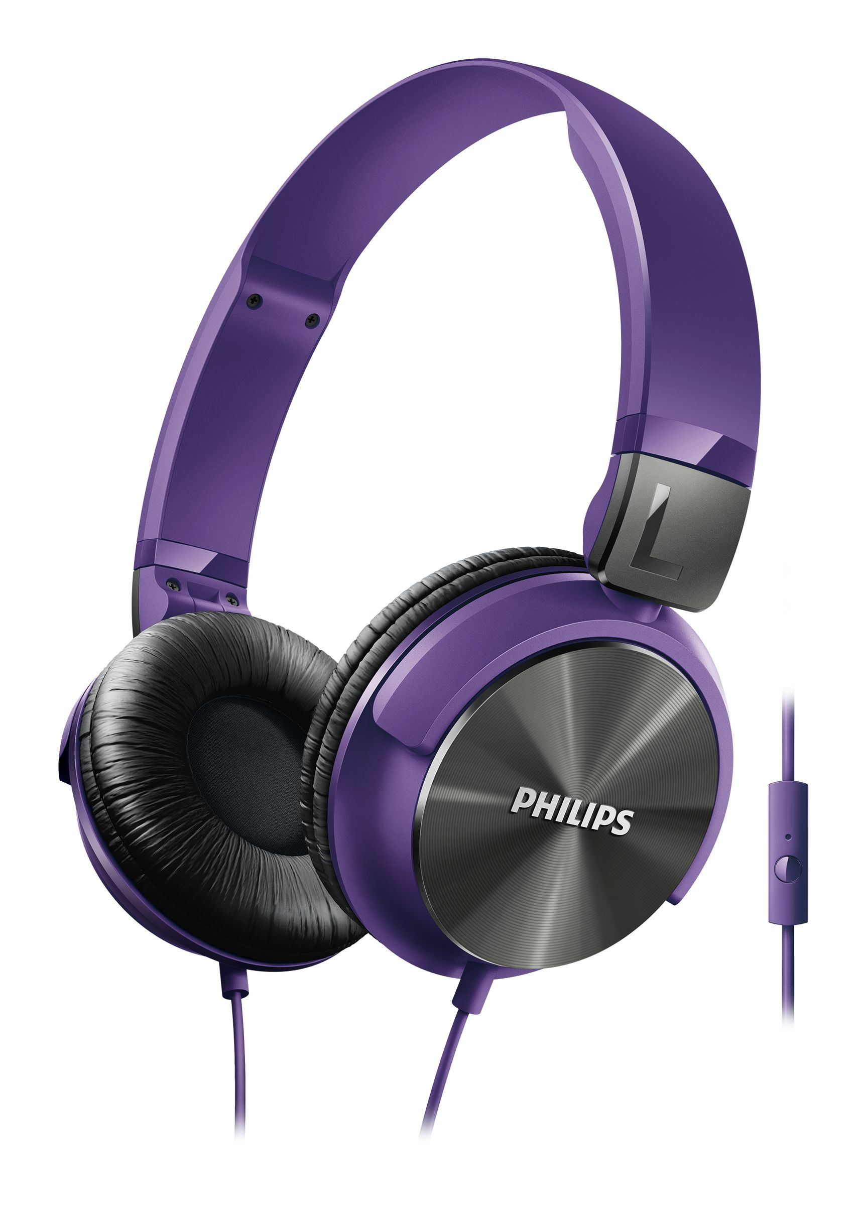 Philips SHL3165PP/00 — vue 1 sur 1