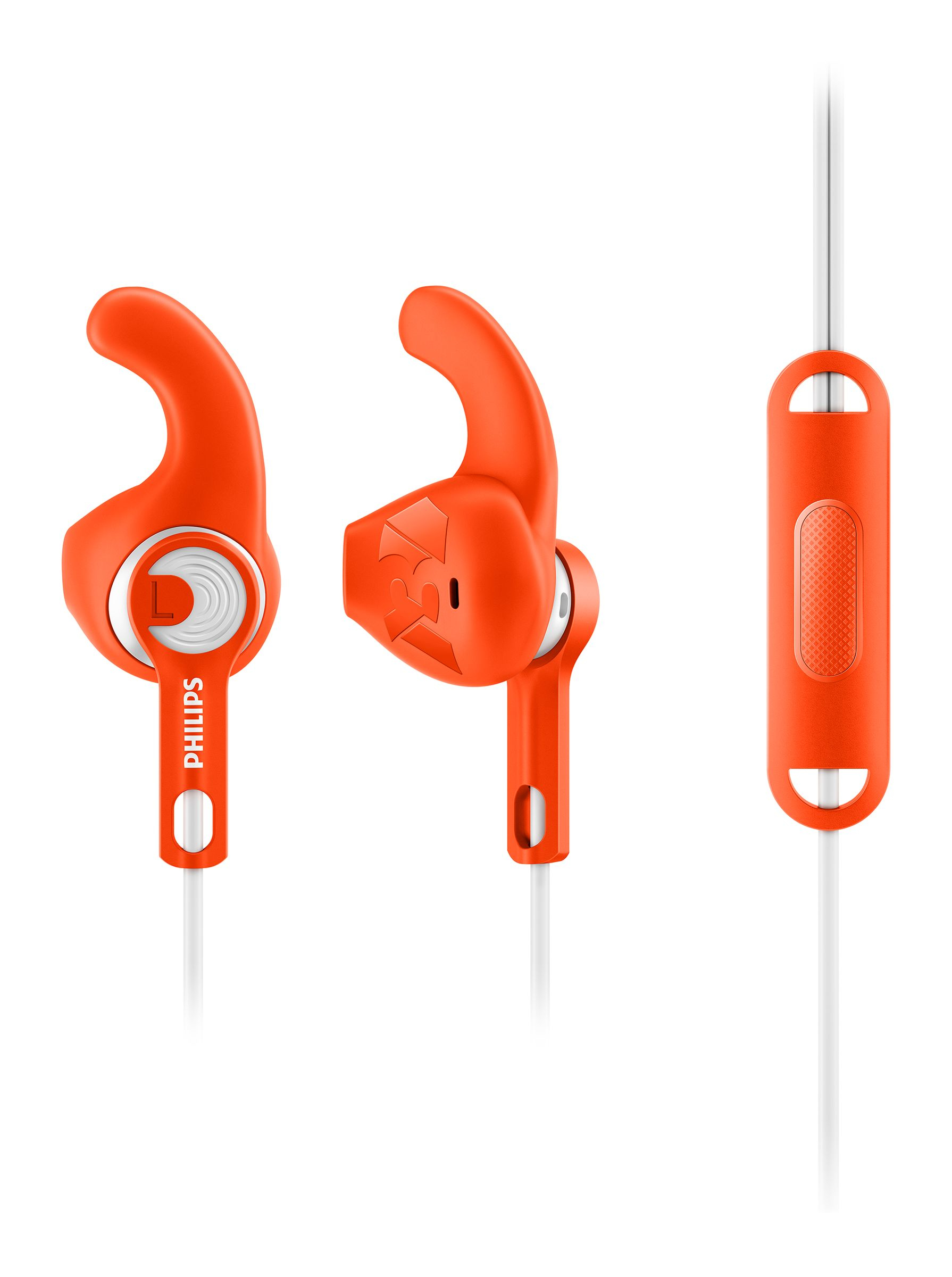 Philips SHQ1305OR/00 — vue 1 sur 1