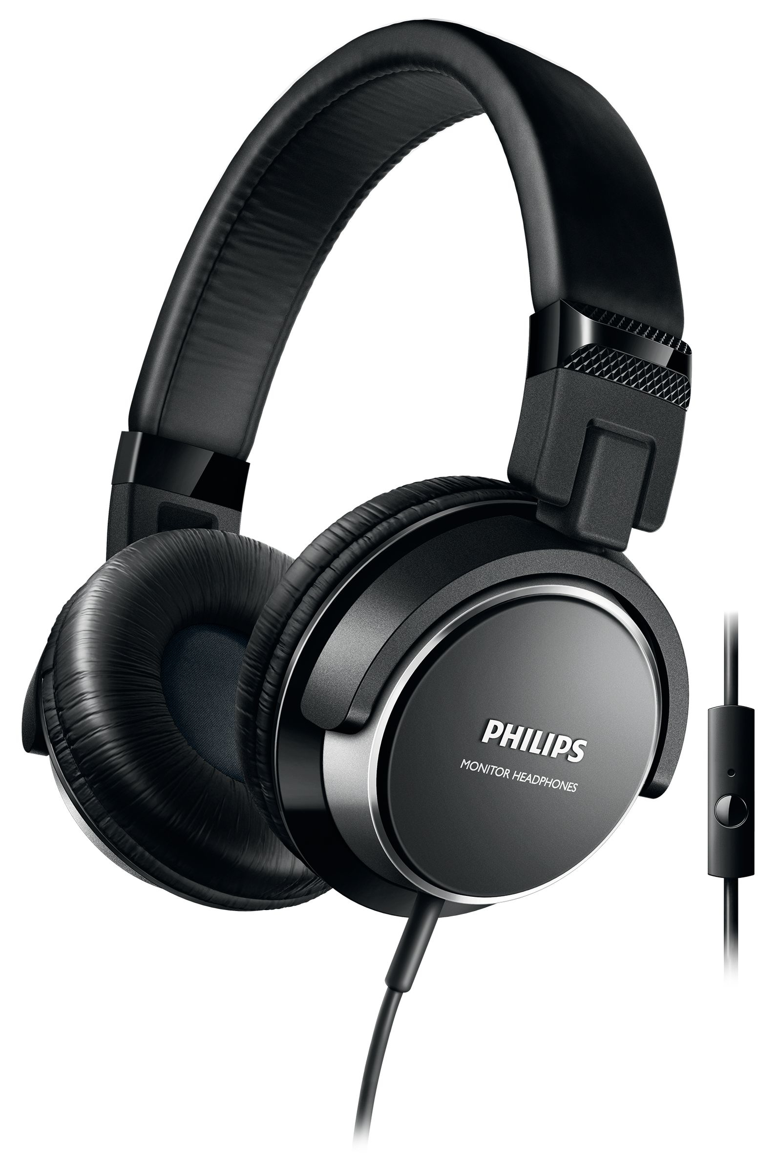 Philips SHL3265BK/00 — vue 1 sur 1