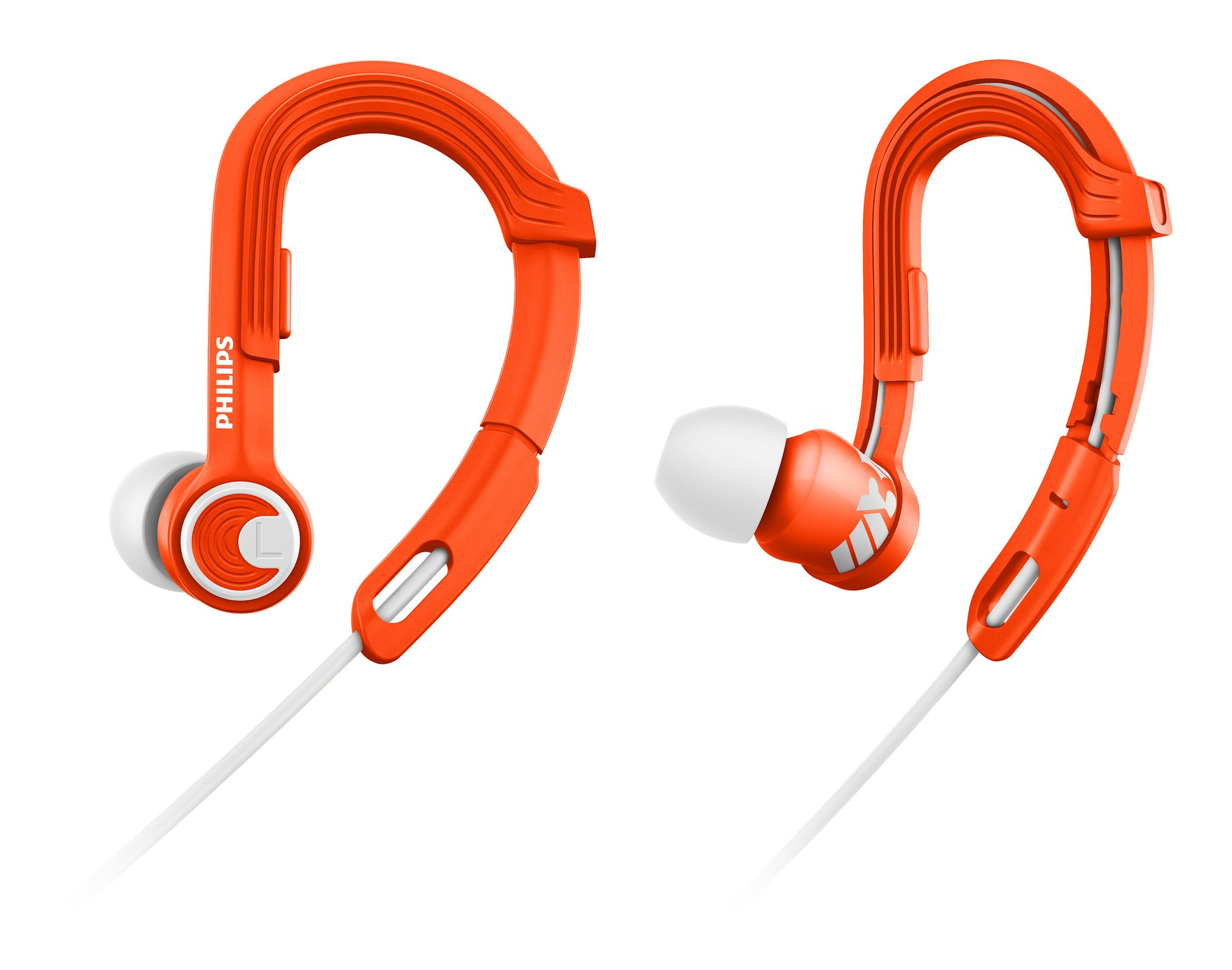Philips SHQ3300OR/00 — vue 1 sur 1