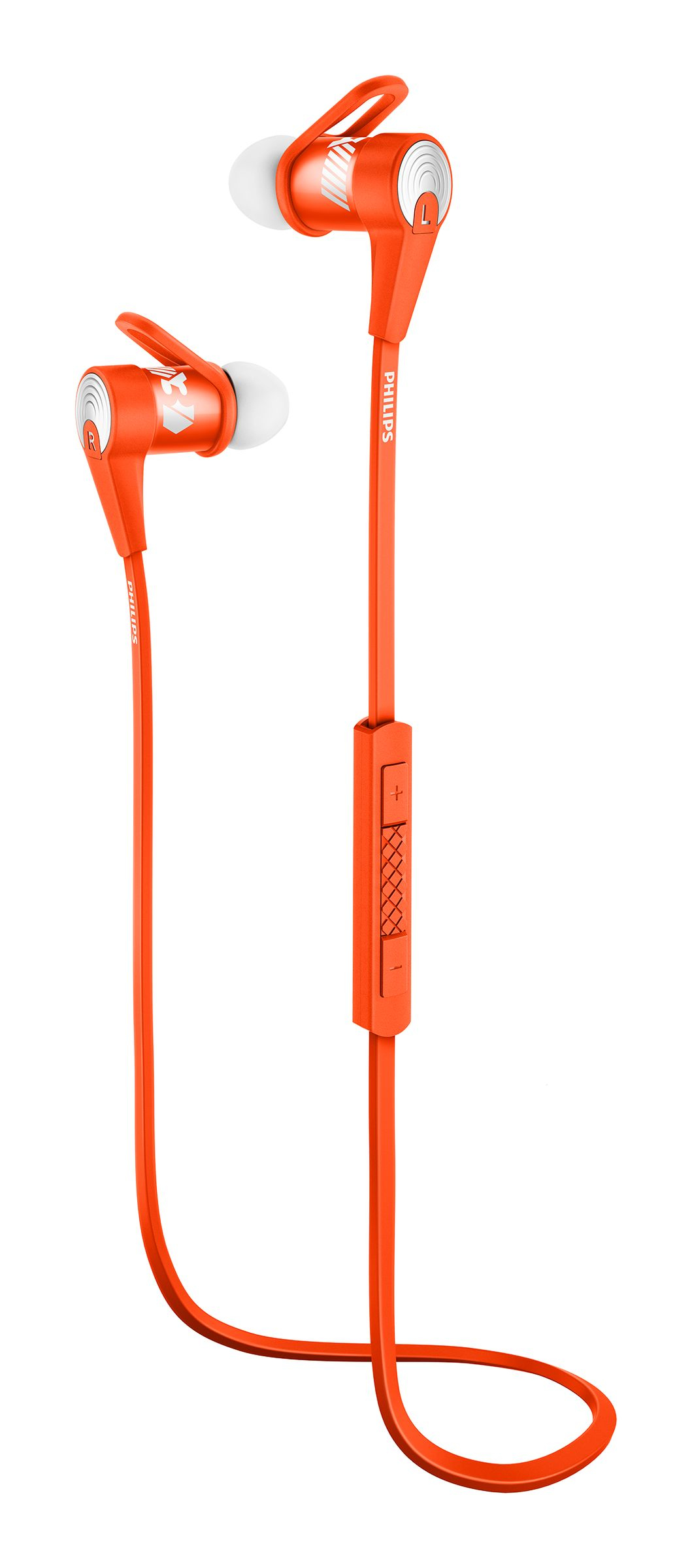 Philips SHQ7300OR/00 — vue 1 sur 1