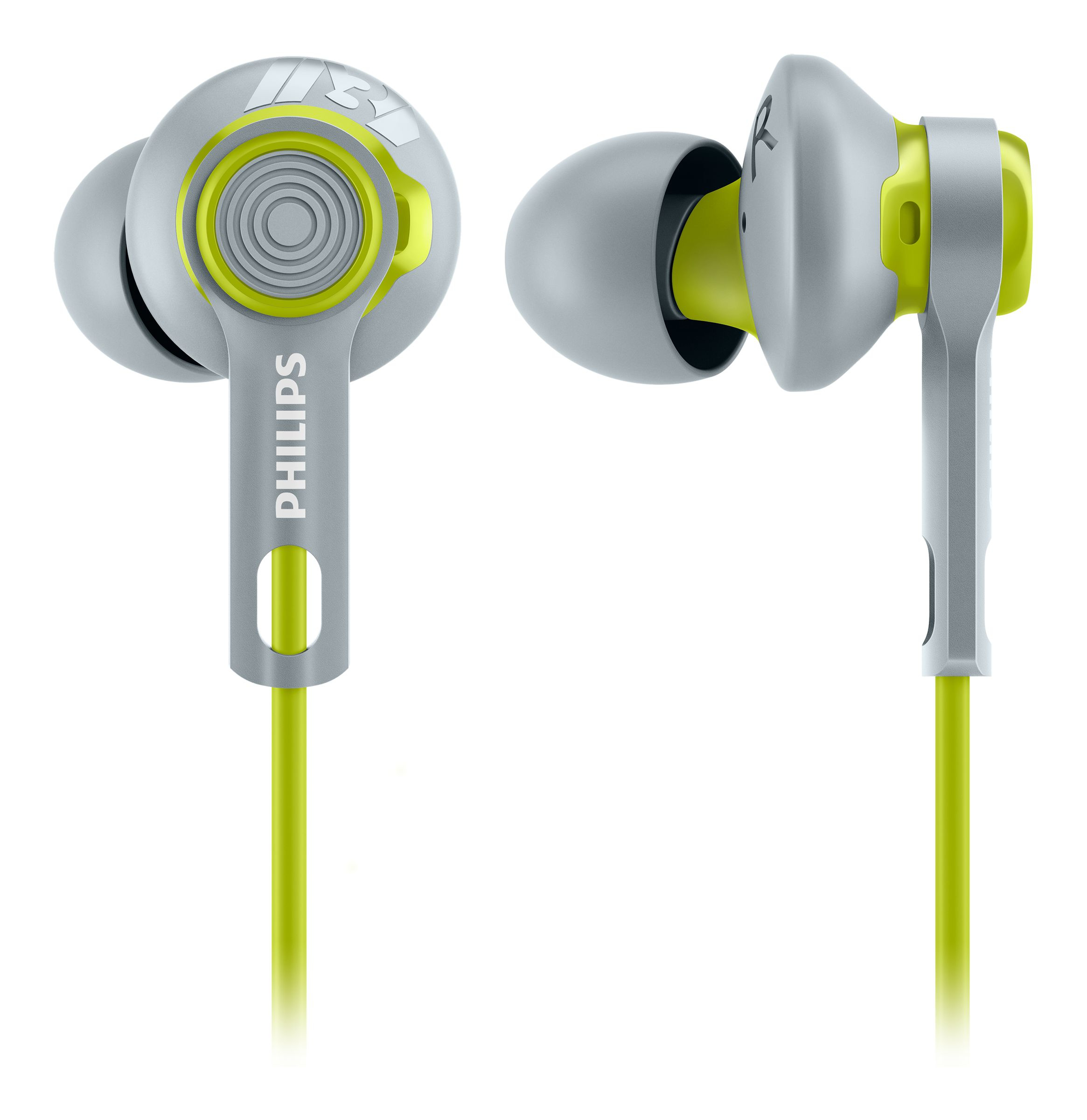 Philips SHQ2300LF/00 — vue 1 sur 1