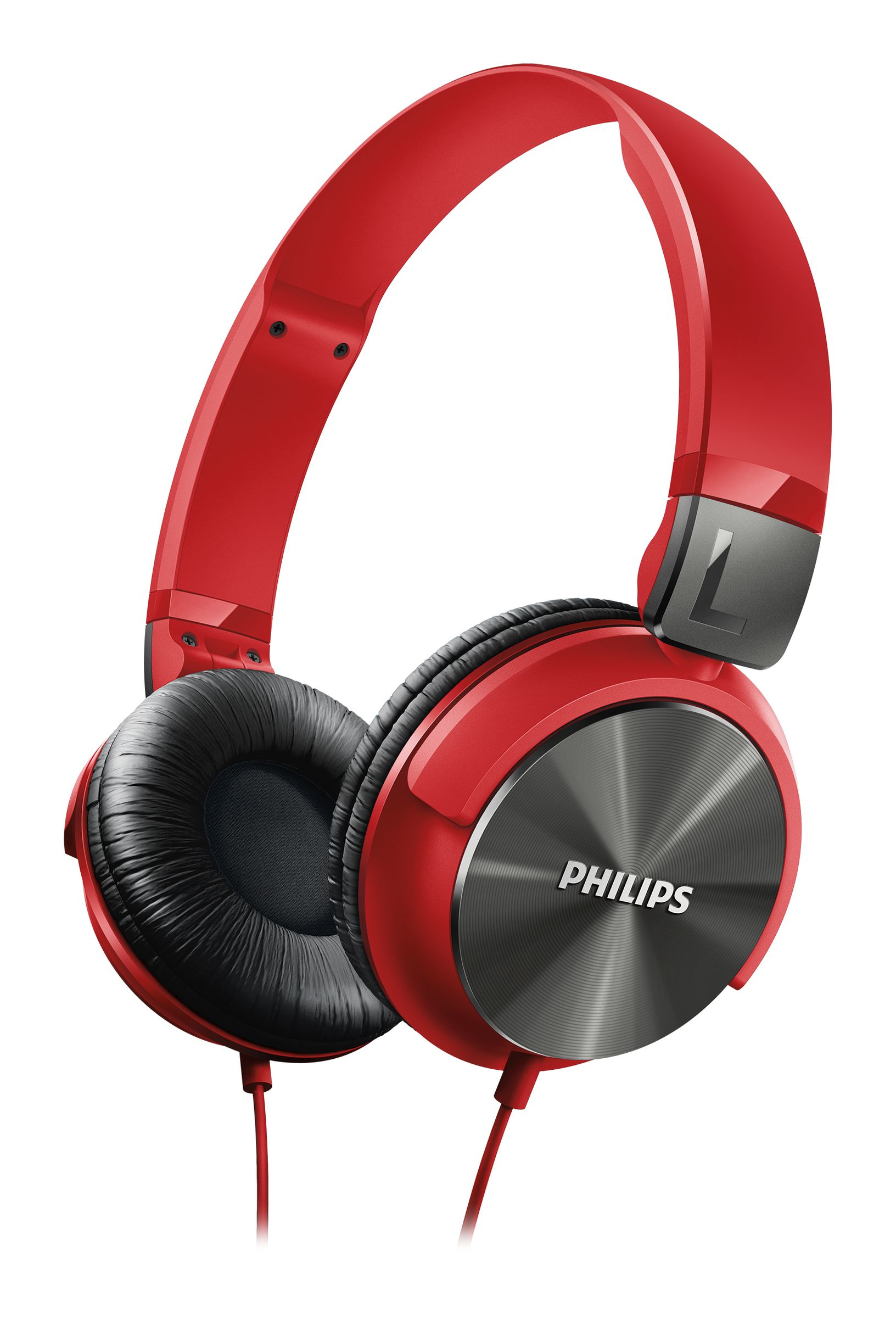 Philips SHL3160RD/00 — vue 1 sur 1