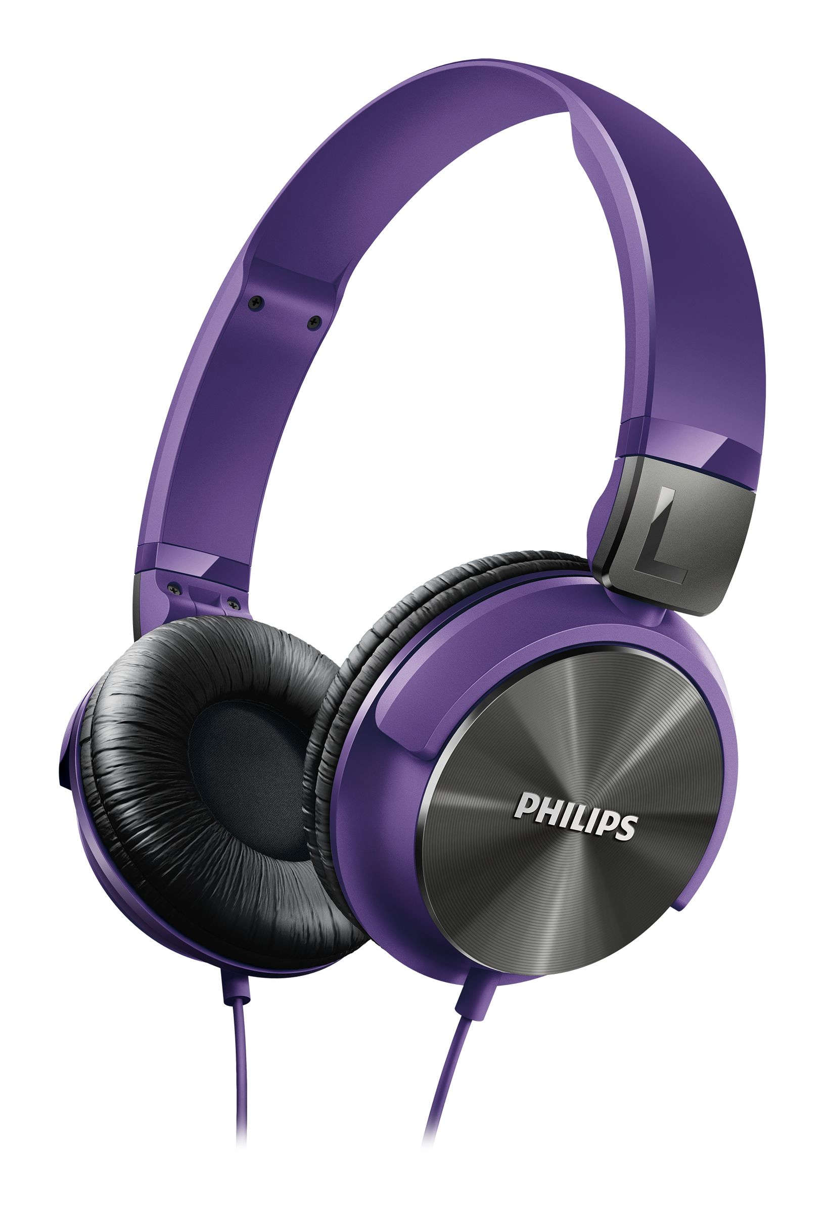 Philips SHL3160PP/27 — vue 1 sur 2