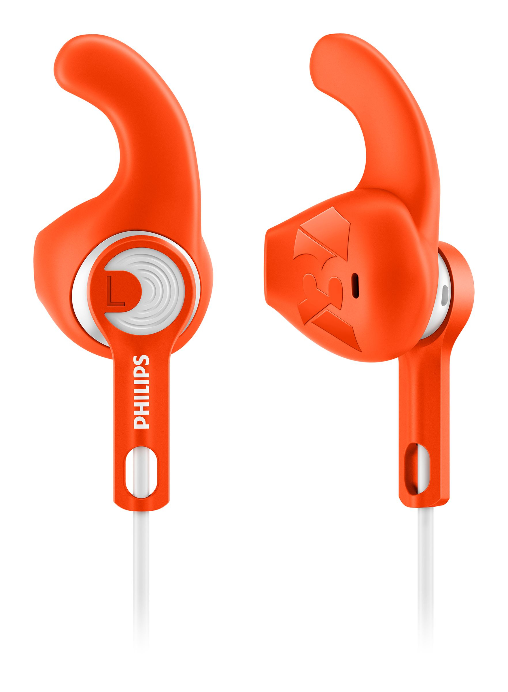 Philips SHQ1300OR/00 — vue 1 sur 1