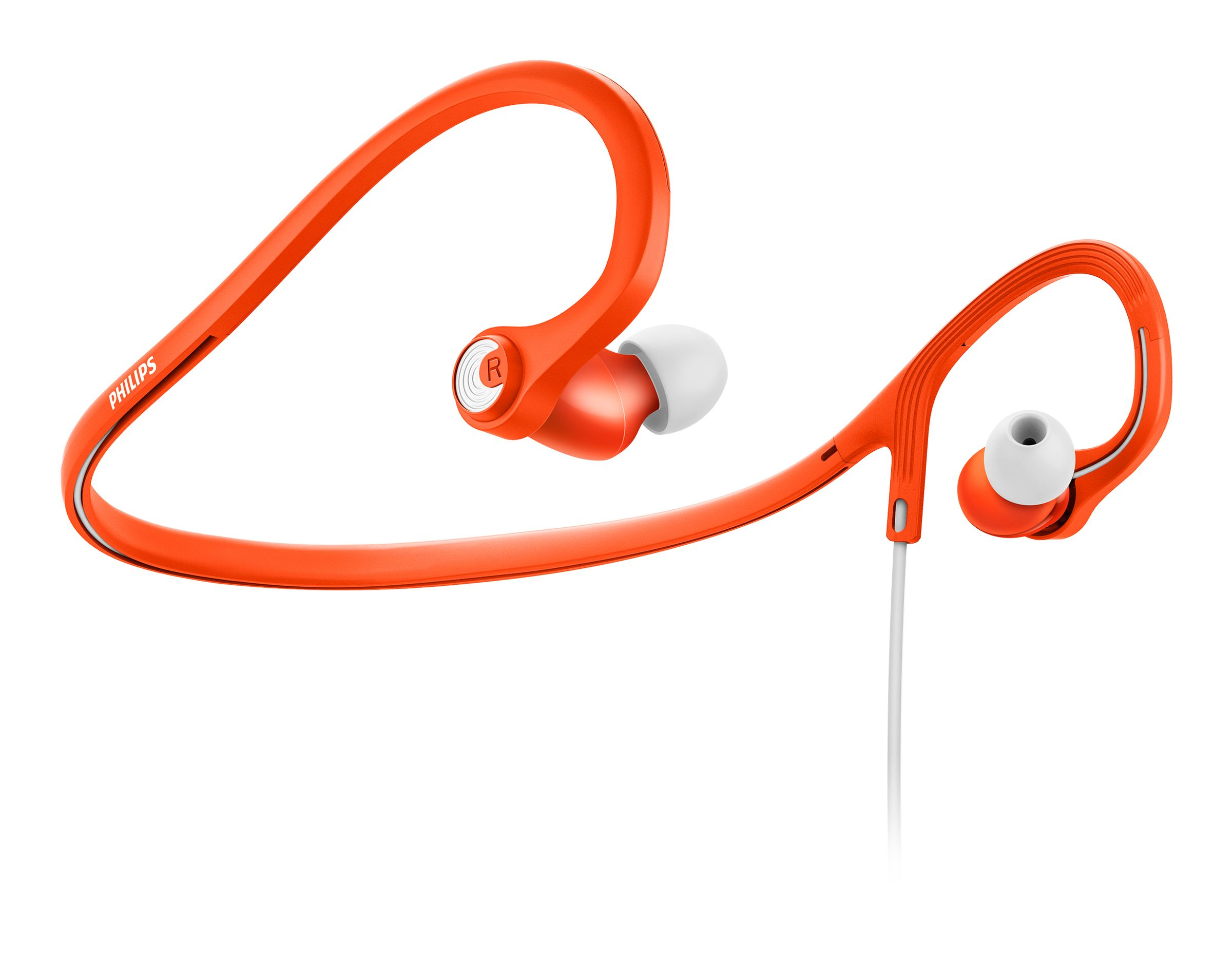 Philips SHQ4300OR/00 — vue 1 sur 1