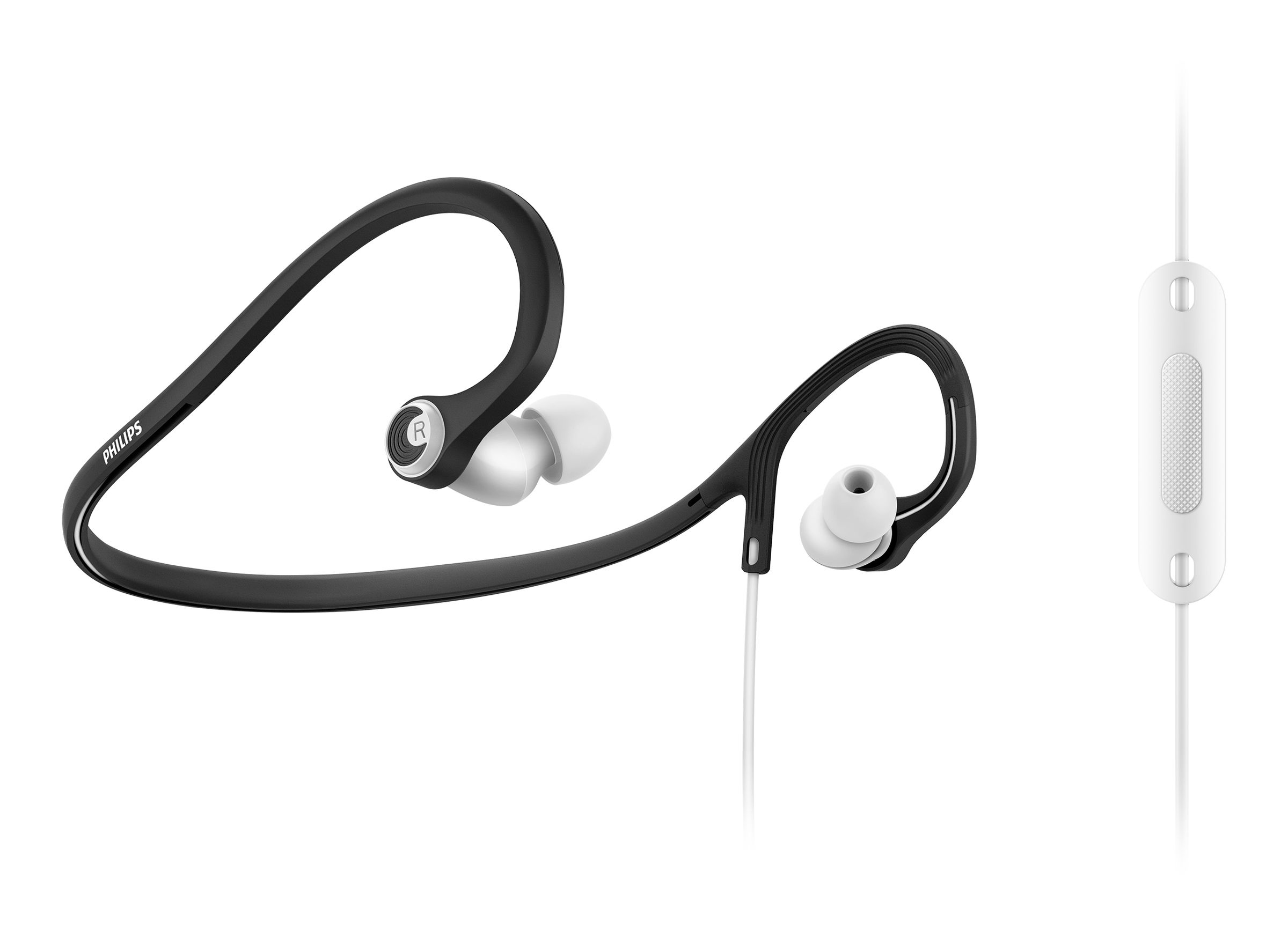 Philips SHQ4305WS/00 — vue 1 sur 1