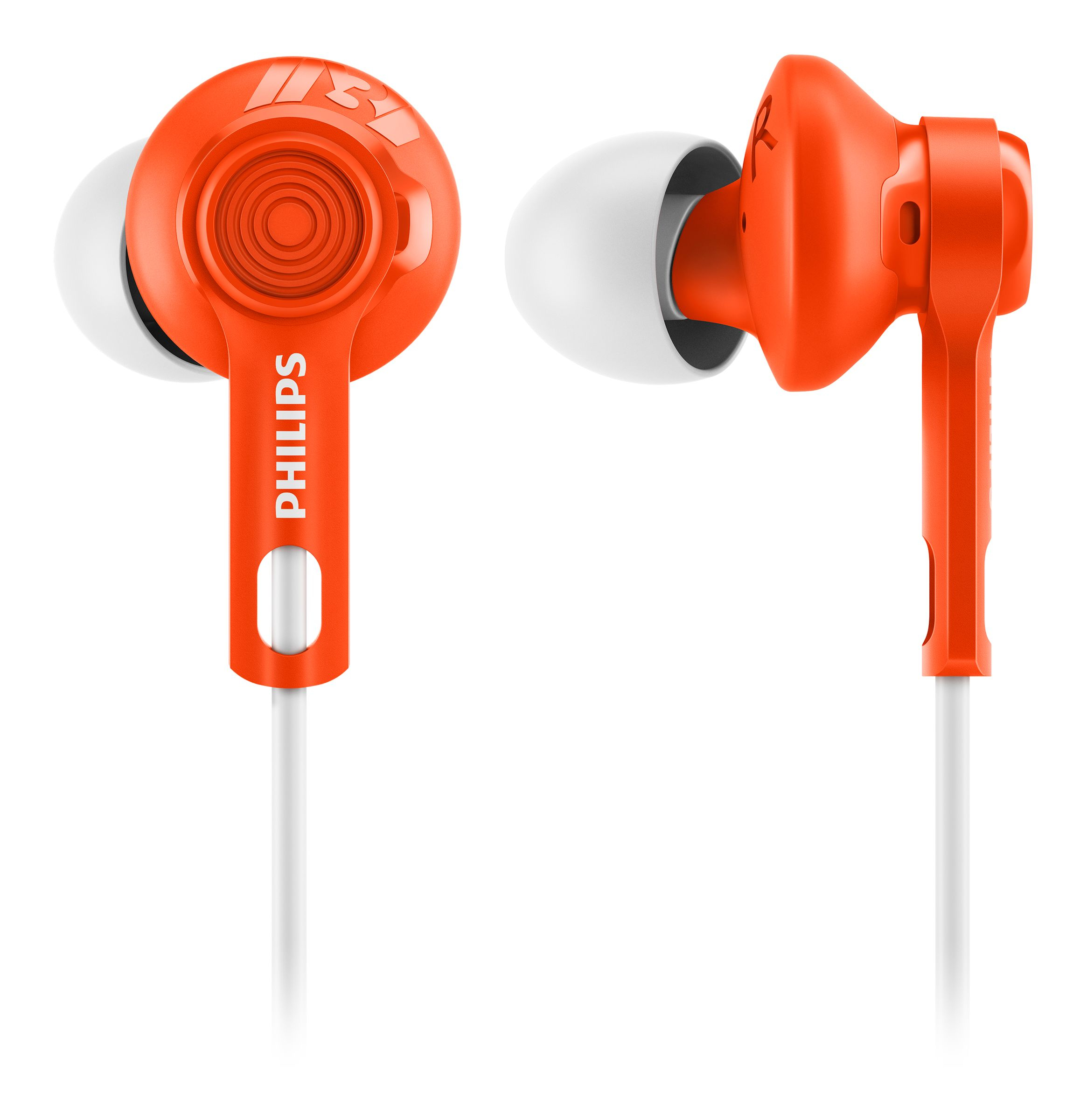 Philips SHQ2300OR/00 — vue 1 sur 1