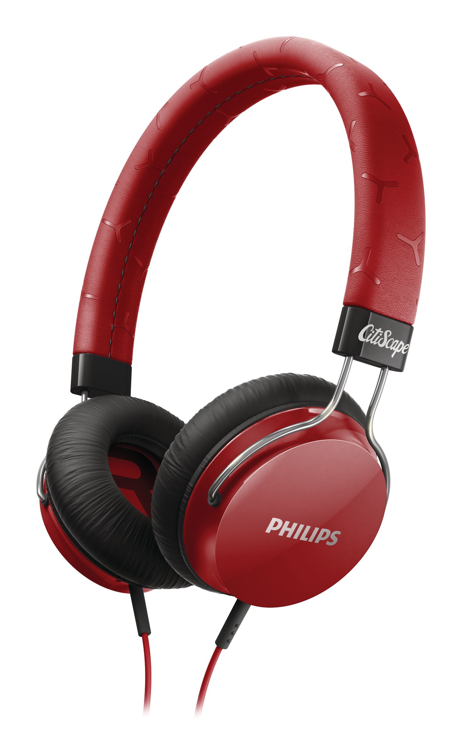 Philips SHL5300RD/27 — vue 1 sur 2