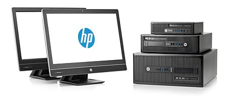 HP EliteDesk 800 G1 TWR デスクトップPC 製品データ HP EliteDesk 800 G1 TWR インテル® Core™ i5 i5-4590 8 GB