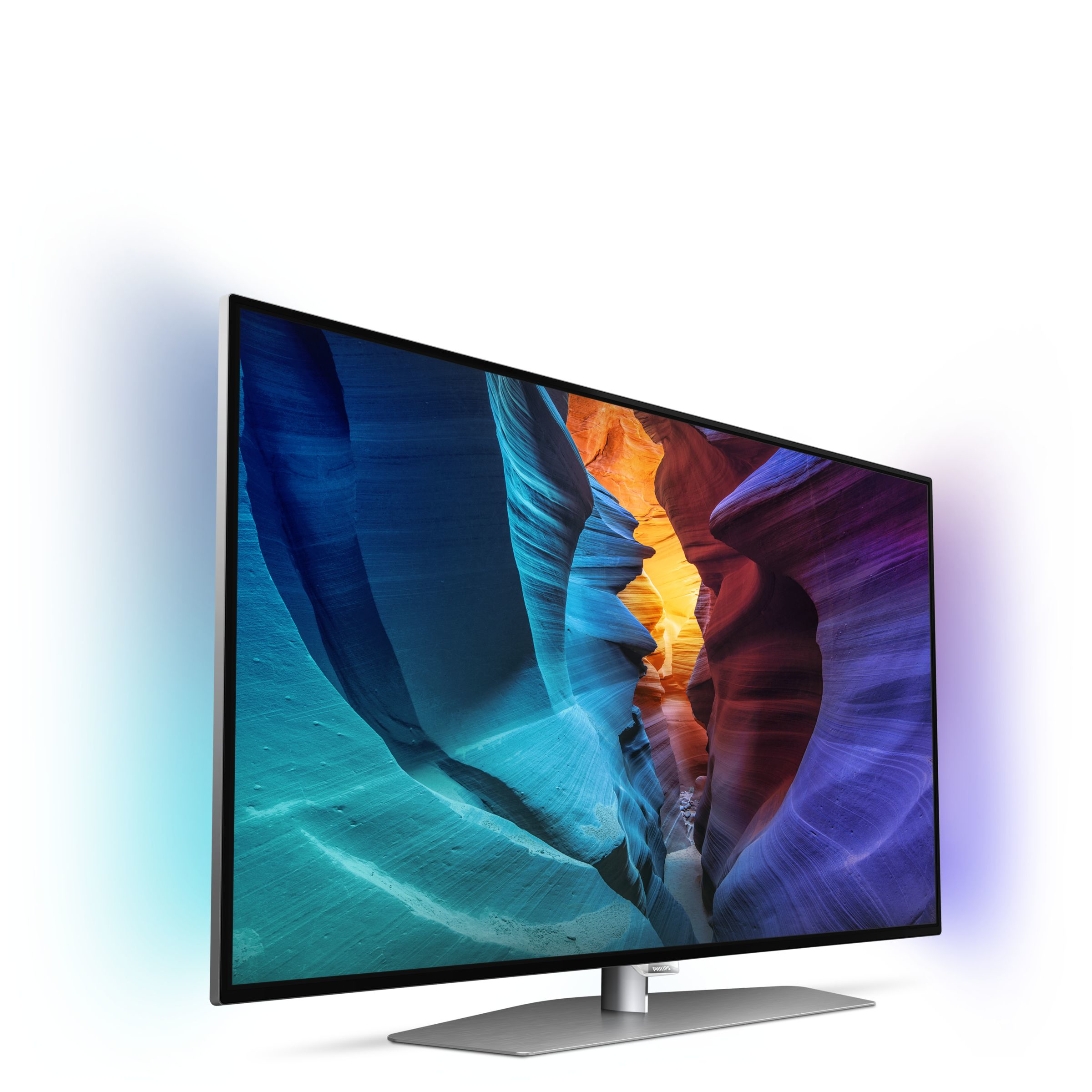 Philips PFH6300 40" — vue 1 sur 4