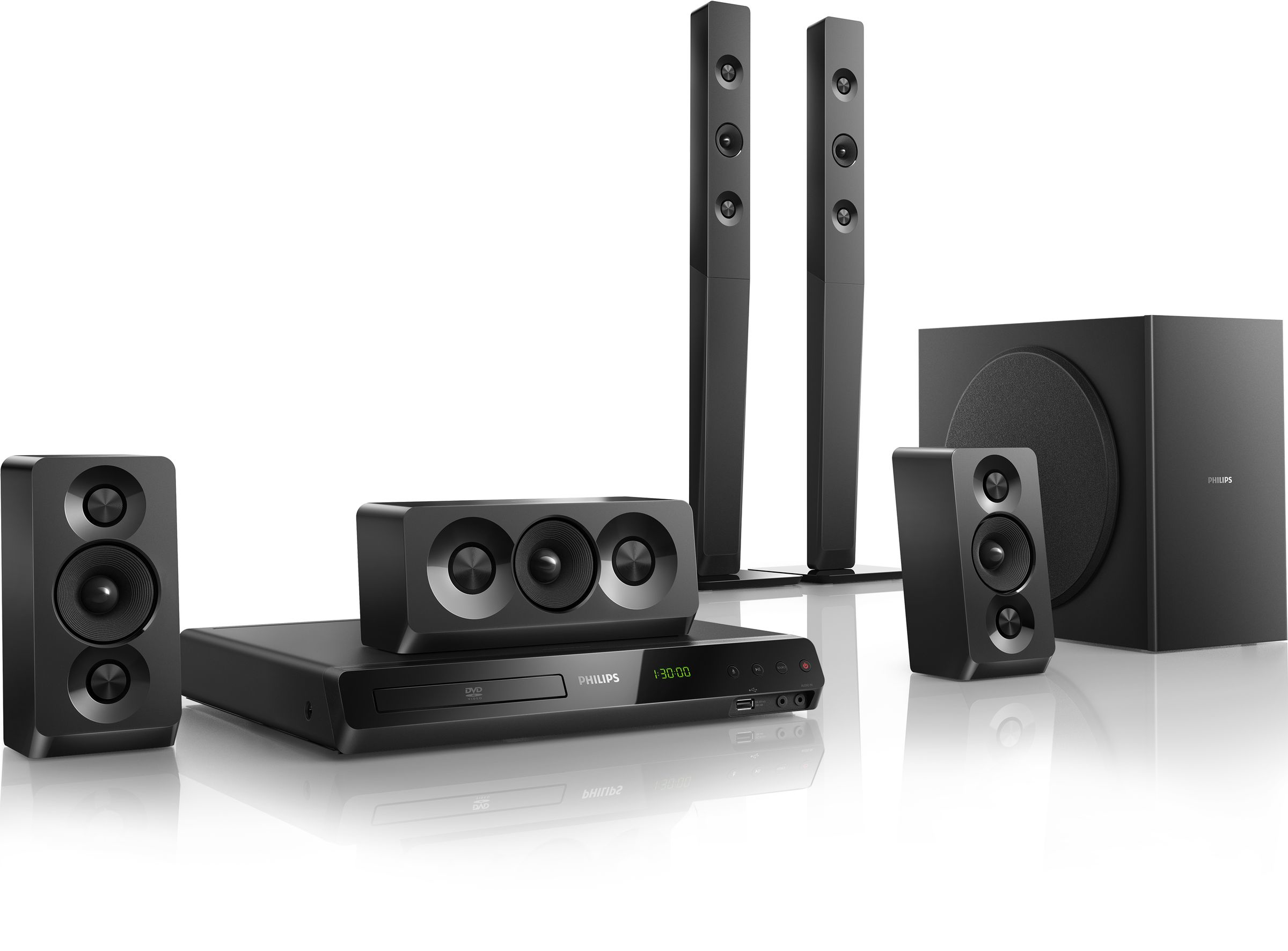 philips htd5580 price