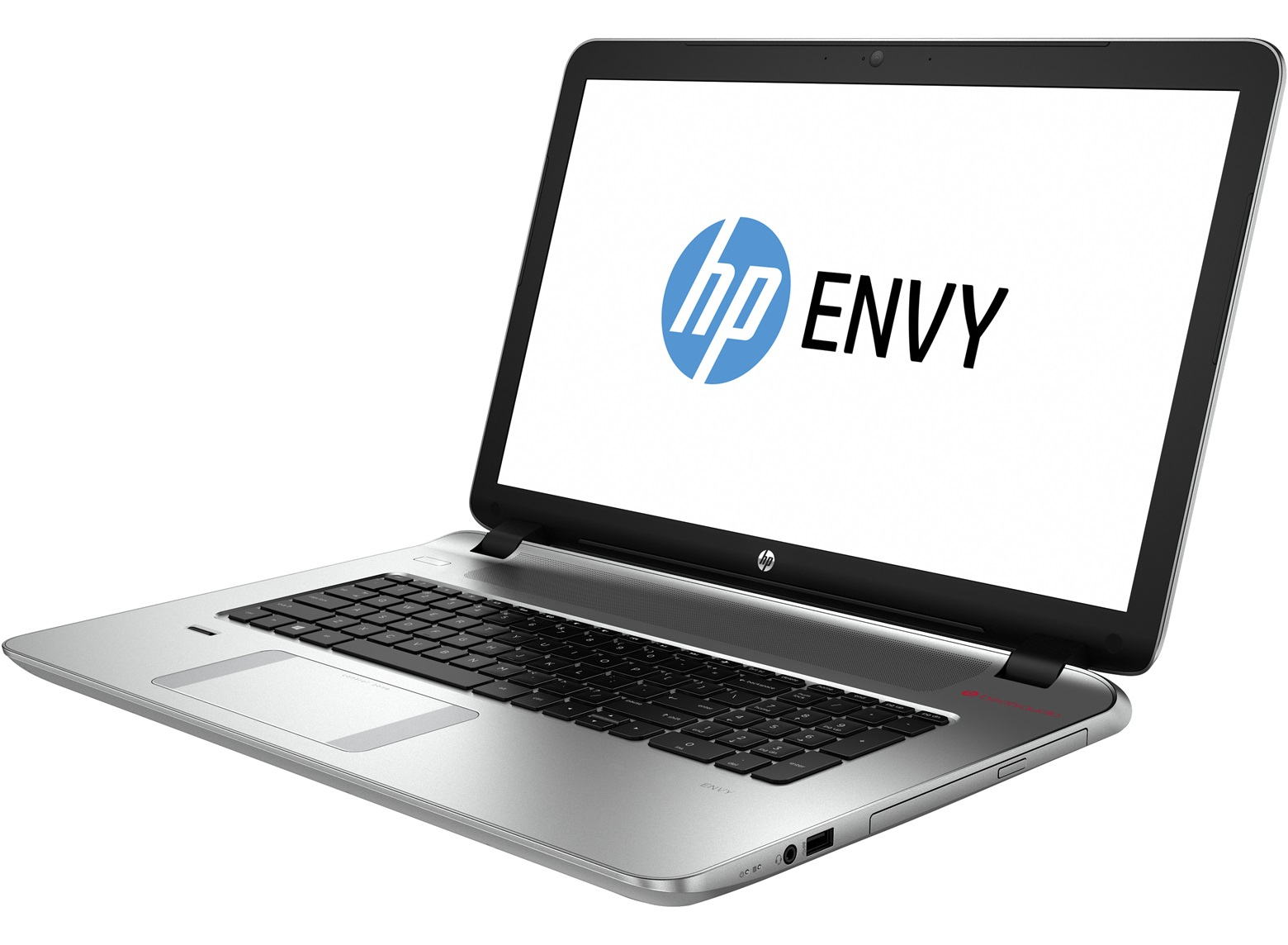 Specs HP ENVY 17-k250ca Intel® Core™ i7 i7-5500U Laptop 43.9 cm (17.3