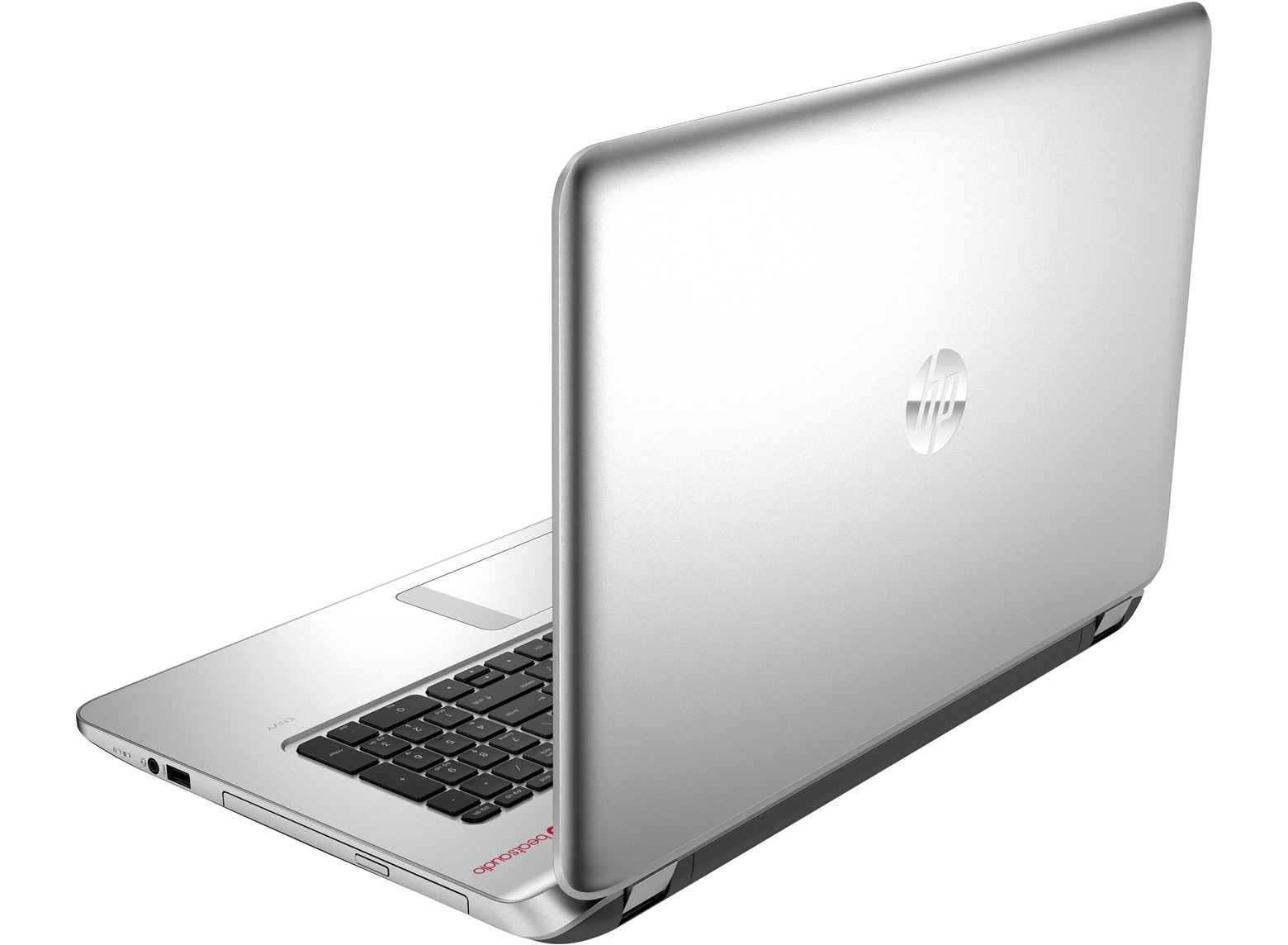 Specs HP ENVY 17-k250ca Intel® Core™ i7 i7-5500U Laptop 43.9 cm (17.3