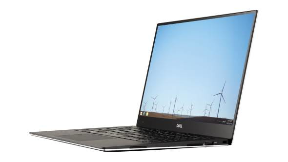 Especificações DELL XPS 9343 Intel® Core™ i7 i7-5500U Laptop