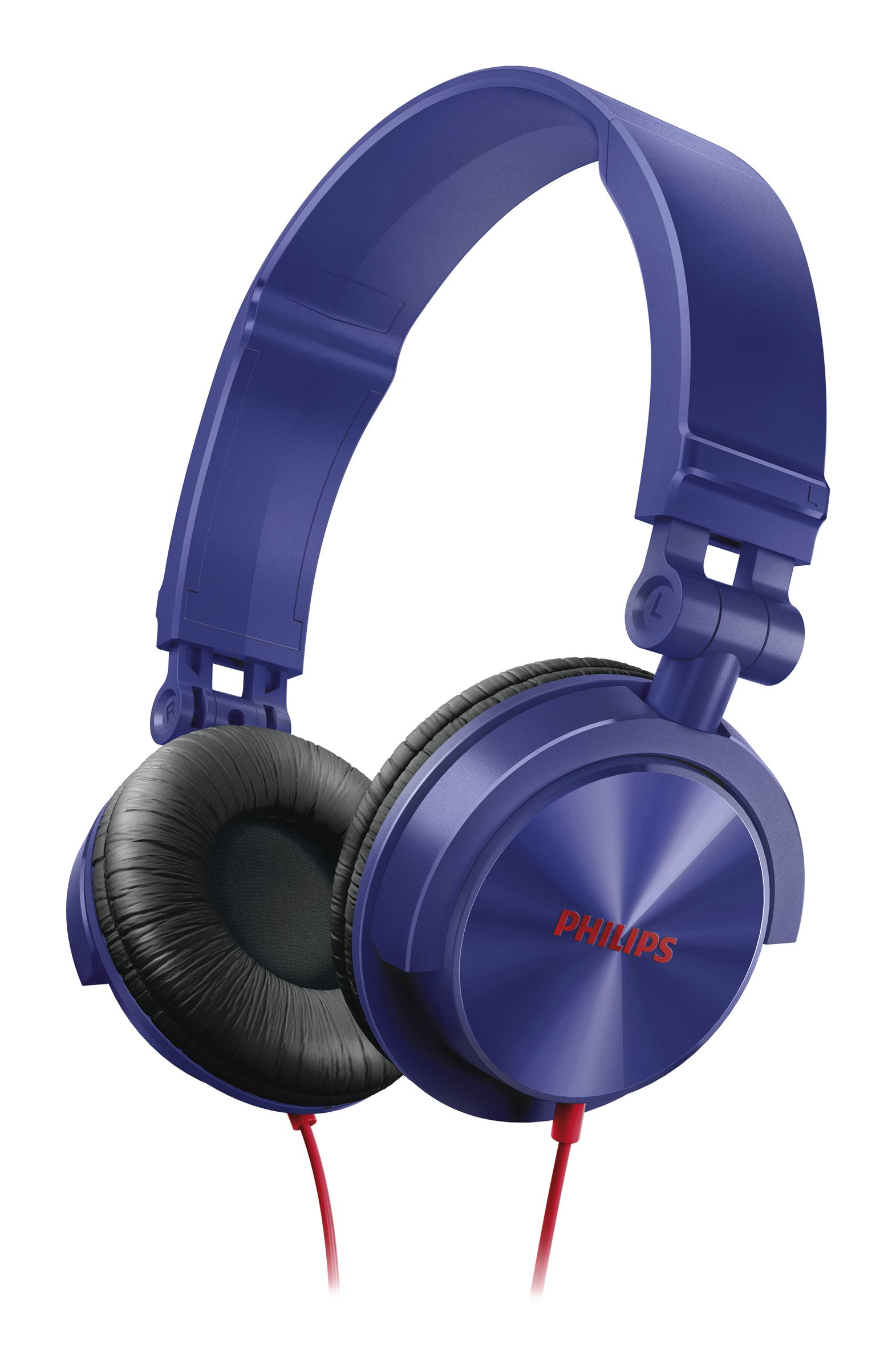 Philips SHL3050PP/27 — vue 1 sur 2