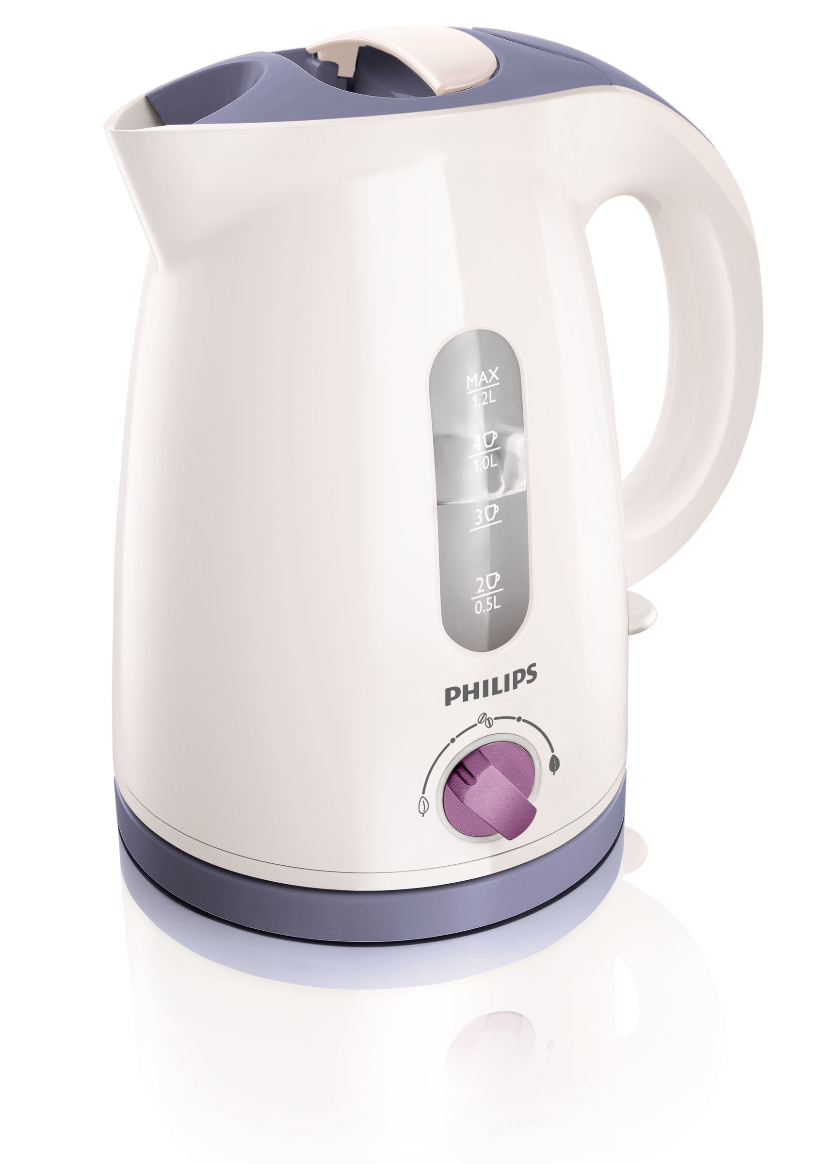 Philips HD4678/70 — vue 1 sur 2