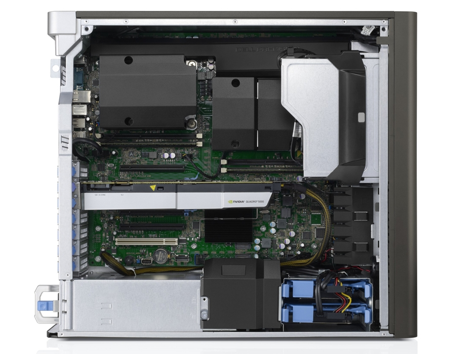 【動作確認済】6コア64GBメモリ1.8TBストレージ Dell T3610 6コア64GBメモリ1.8TBストレージ Dell T3610 Dell 64GB : 0 PC 交換用