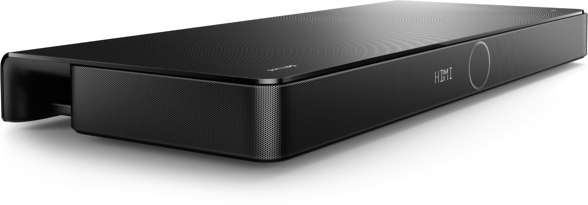 Philips HTL5130B/12 — vue 1 sur 2