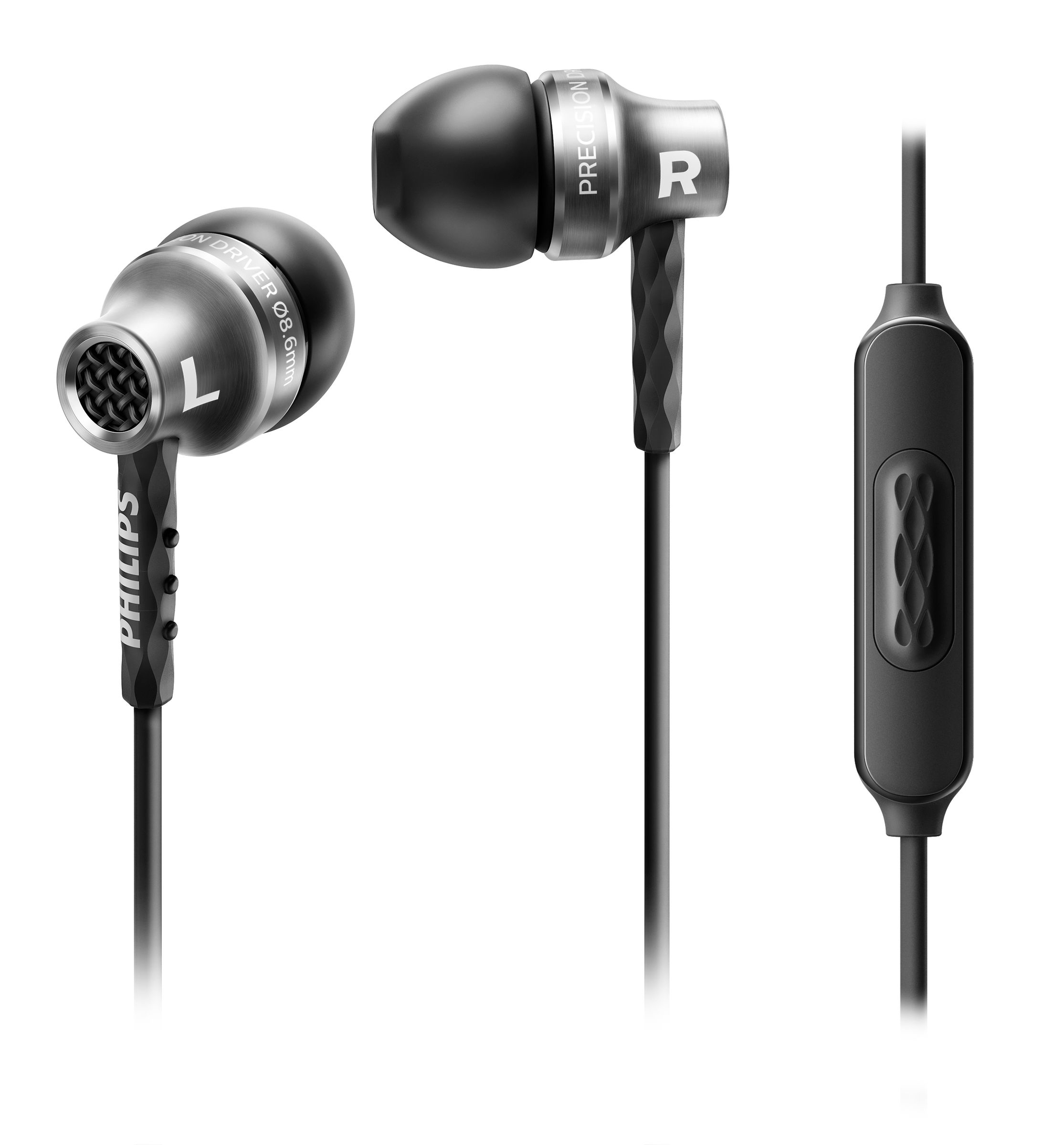 Philips SHE9105SL/27 — vue 1 sur 1