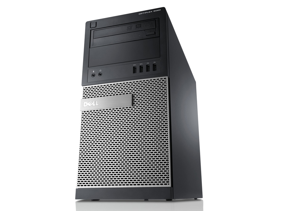 Specs DELL OptiPlex 9020 Intel® Core™ i7 i7-4790 8 GB DDR3