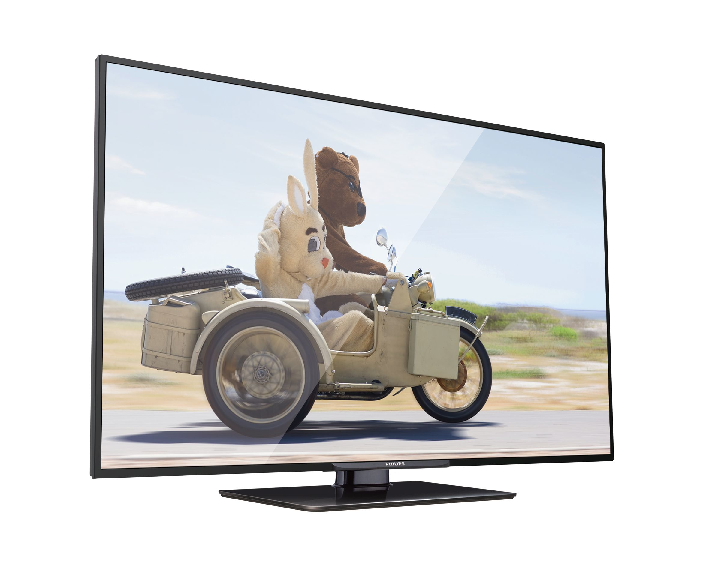 Philips 32PHA4609/00 