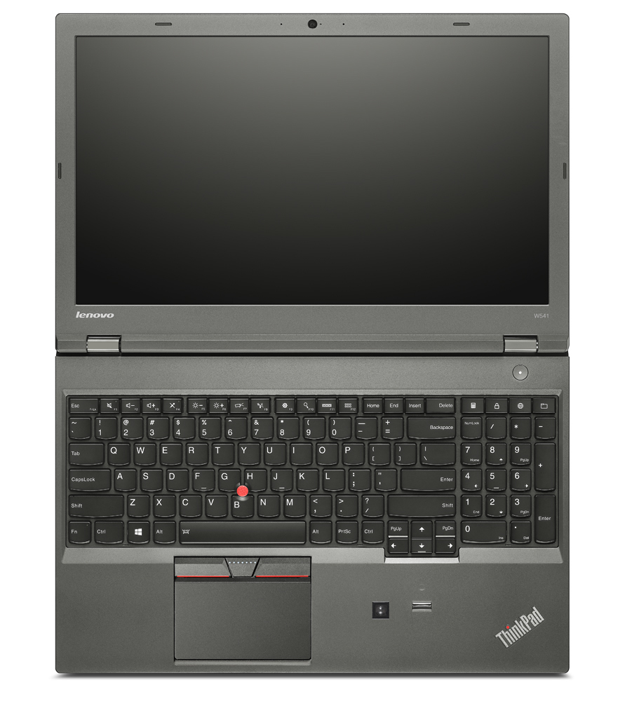 Specs Lenovo ThinkPad W541 Intel® Core™ i7 i7-4910MQ Mobile 