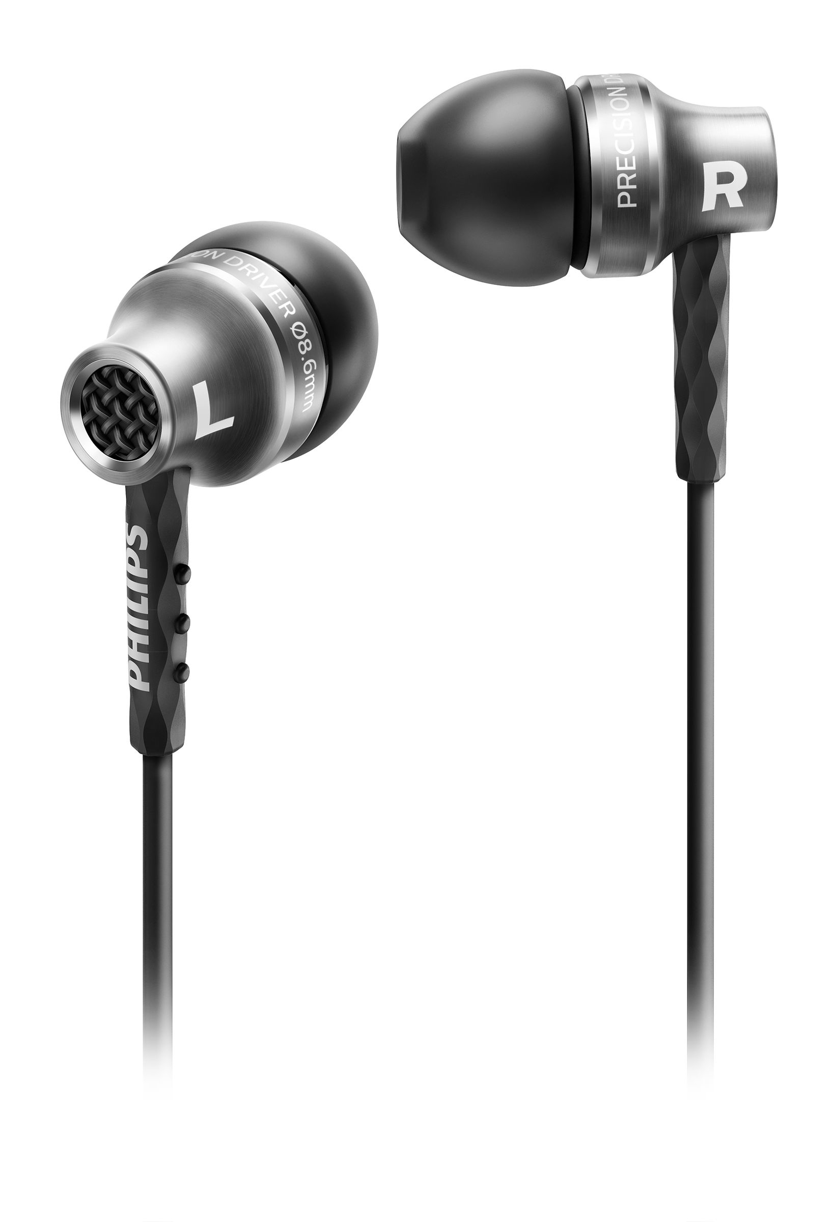 Philips SHE9100SL/27 — vue 1 sur 2