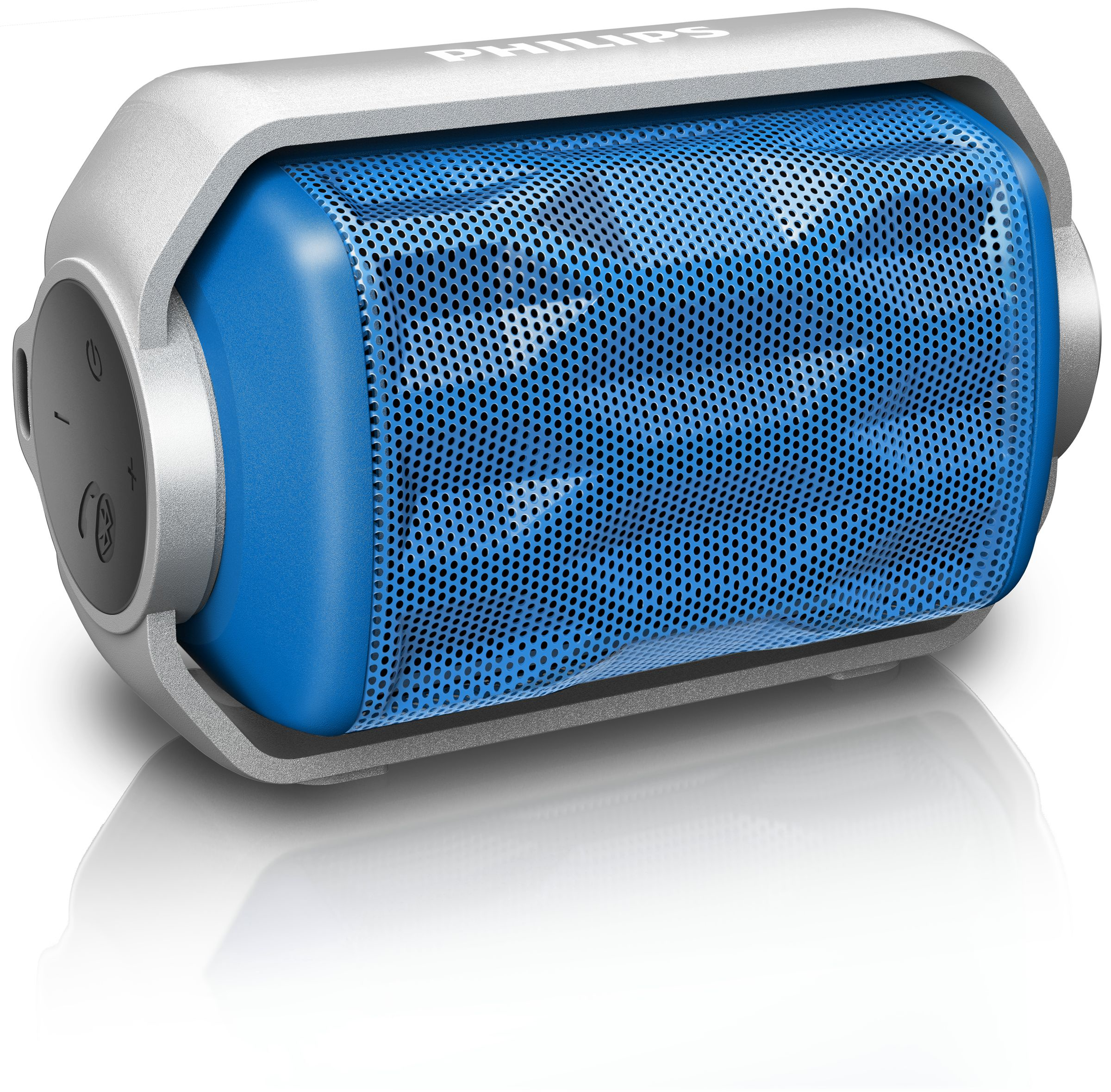 Philips BT2200A/00 — vue 1 sur 3