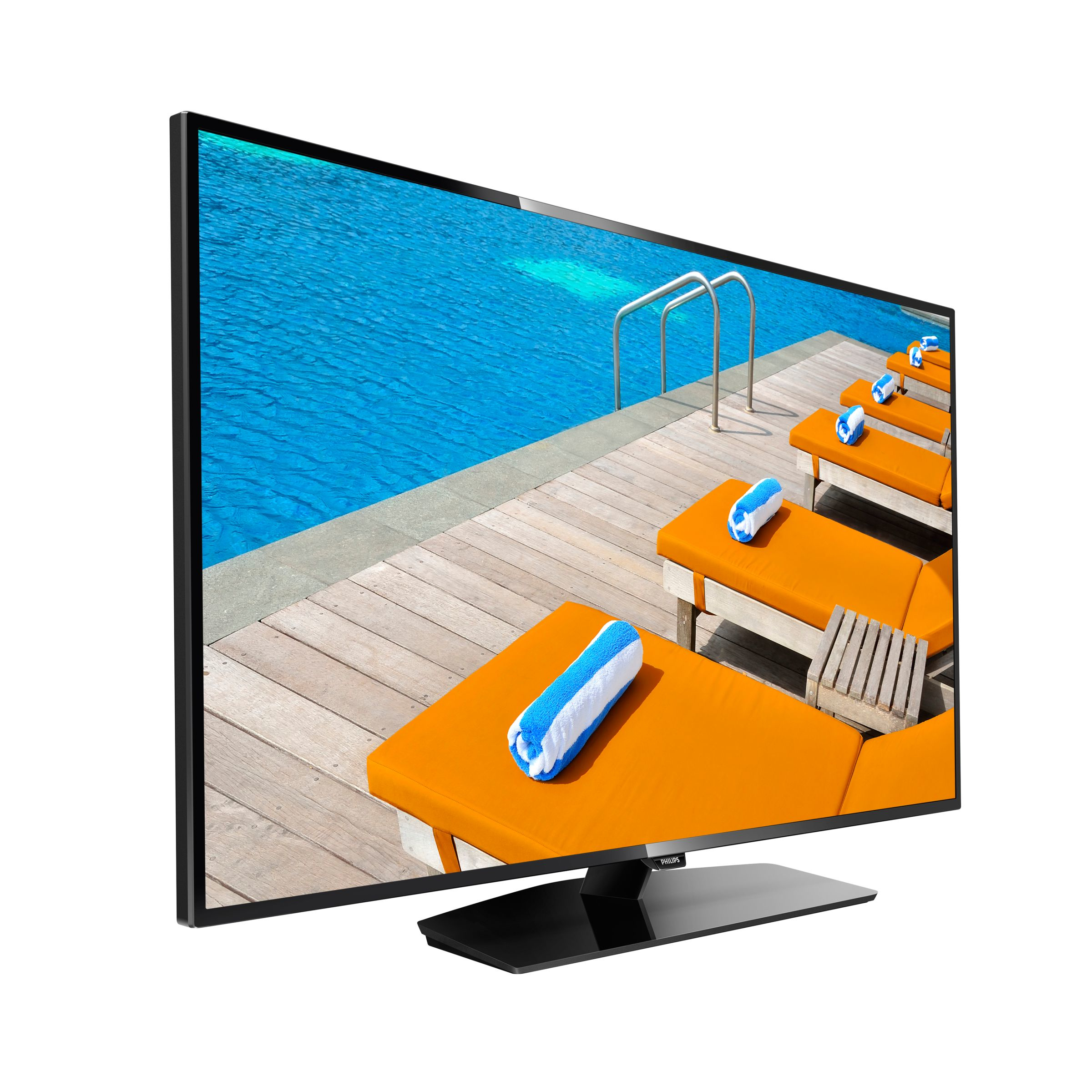 Philips Professional LED-Fernseher 40HFL3010T/12 