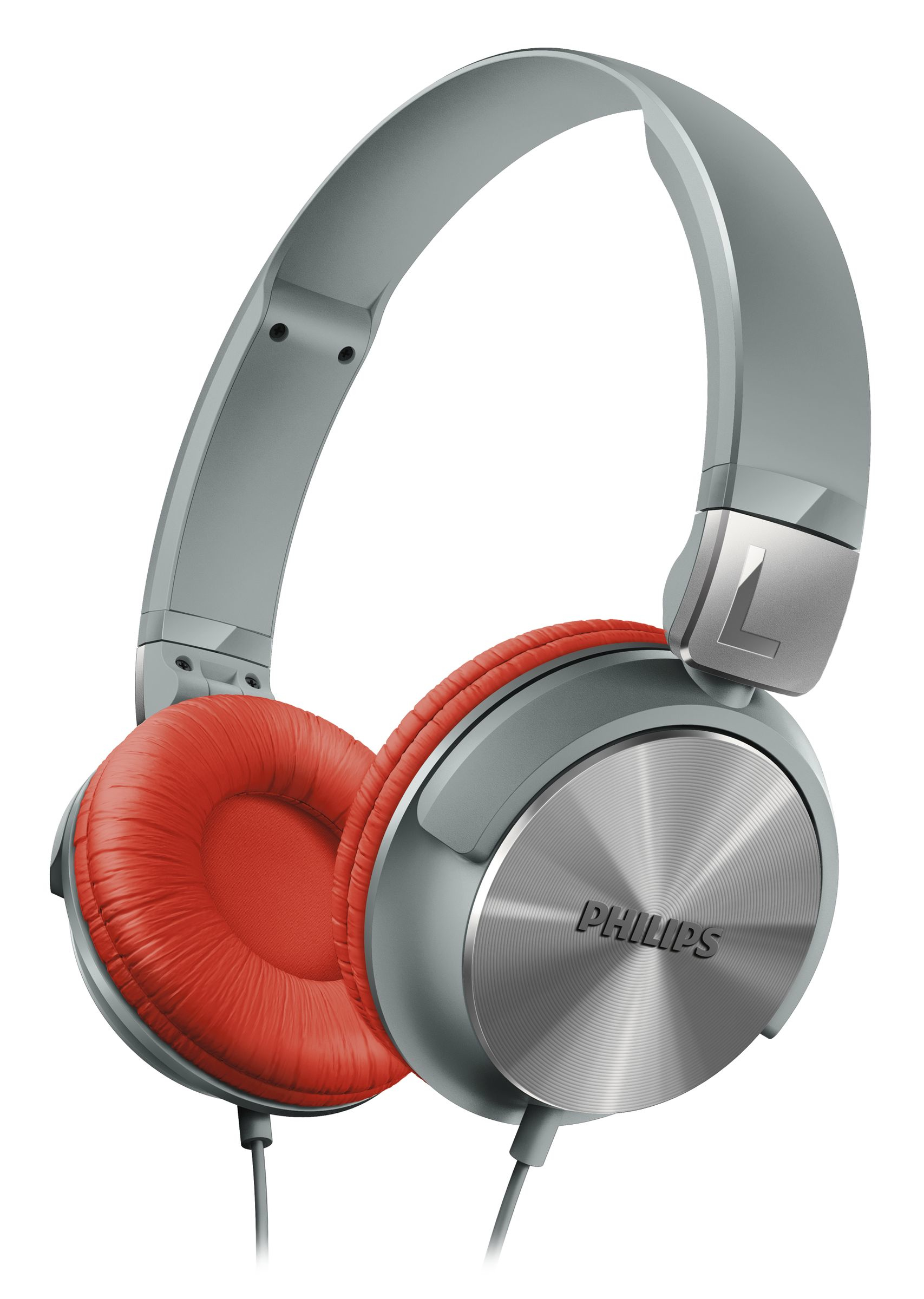 Philips SHL3160OR/00 — vue 1 sur 1