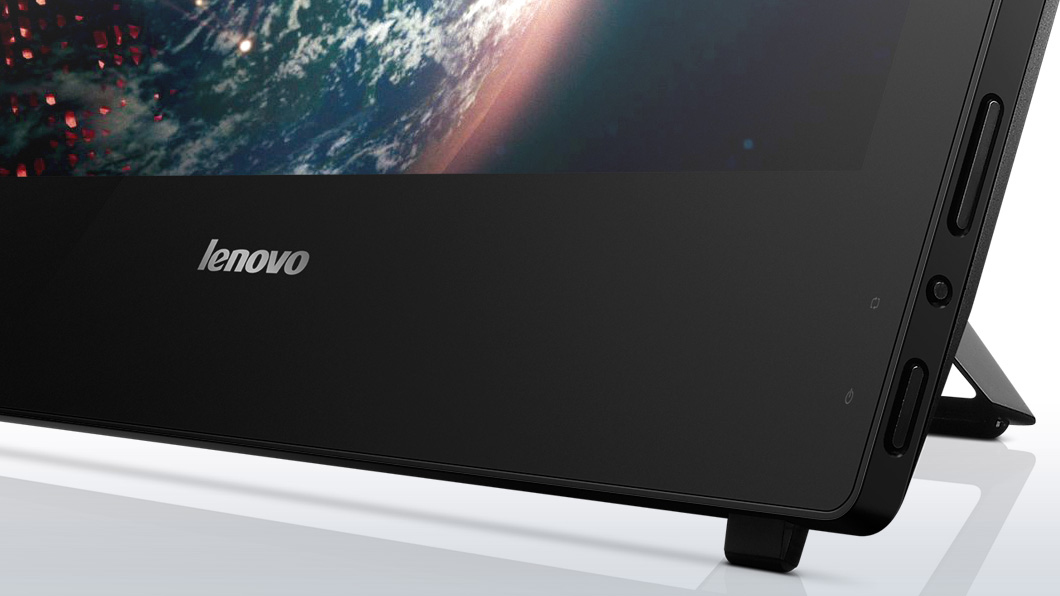 Lenovo S40-40 Intel® Core™ i5 i5-4460S 54.6 cm (21.5″) 1920 x 1080 pixels All-in-One PC 4 GB DDR3-SDRAM 500 GB HDD FreeDOS Black image 7