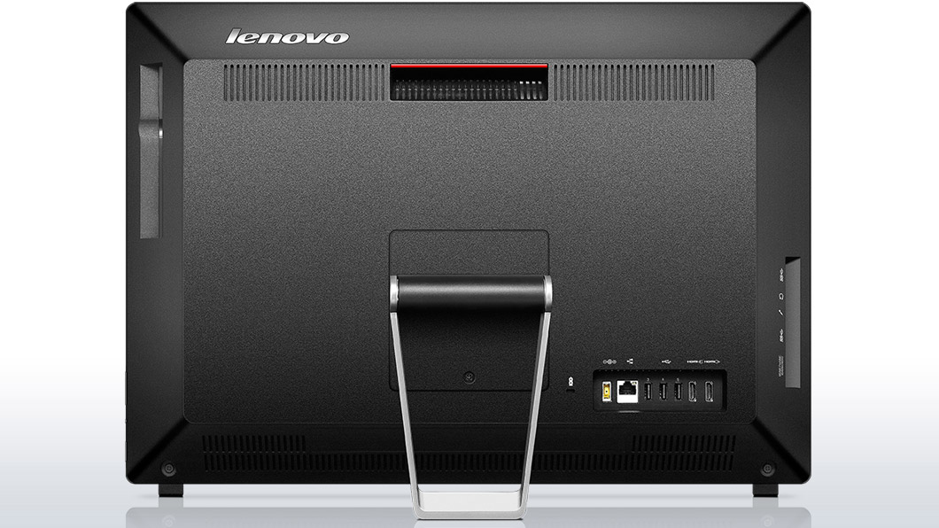 Lenovo S40-40 Intel® Core™ i5 i5-4460S 54.6 cm (21.5″) 1920 x 1080 pixels All-in-One PC 4 GB DDR3-SDRAM 500 GB HDD FreeDOS Black image 8
