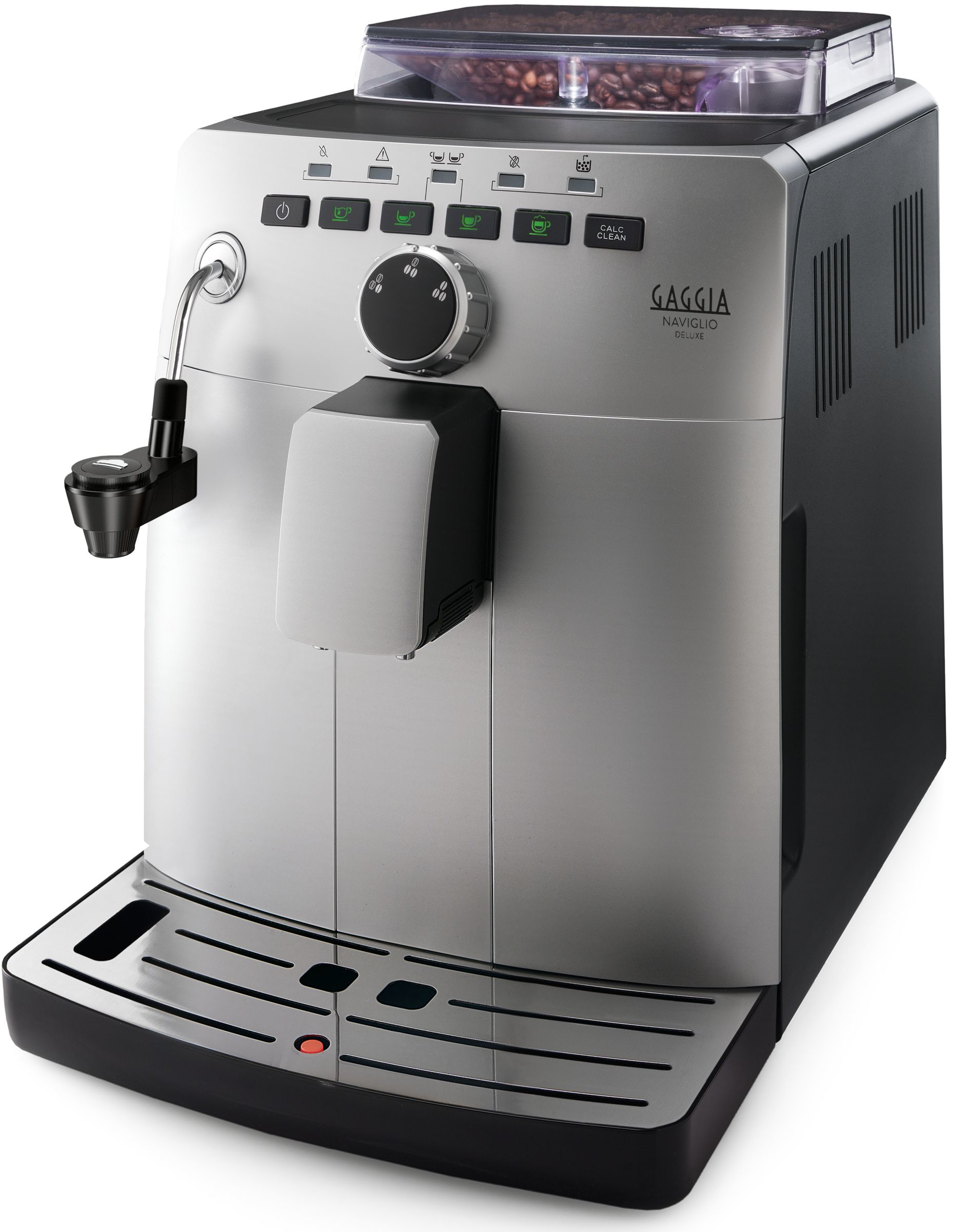 Gaggia HD8749/11 — vue 1 sur 1