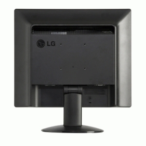 LG L1734S computer monitor 43.2 cm (17″) 1280 x 1024 pixels Black image 5