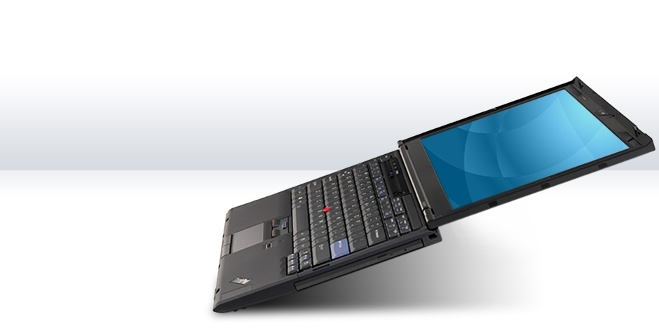 联想thinkpad x301 33.8 cm (13.