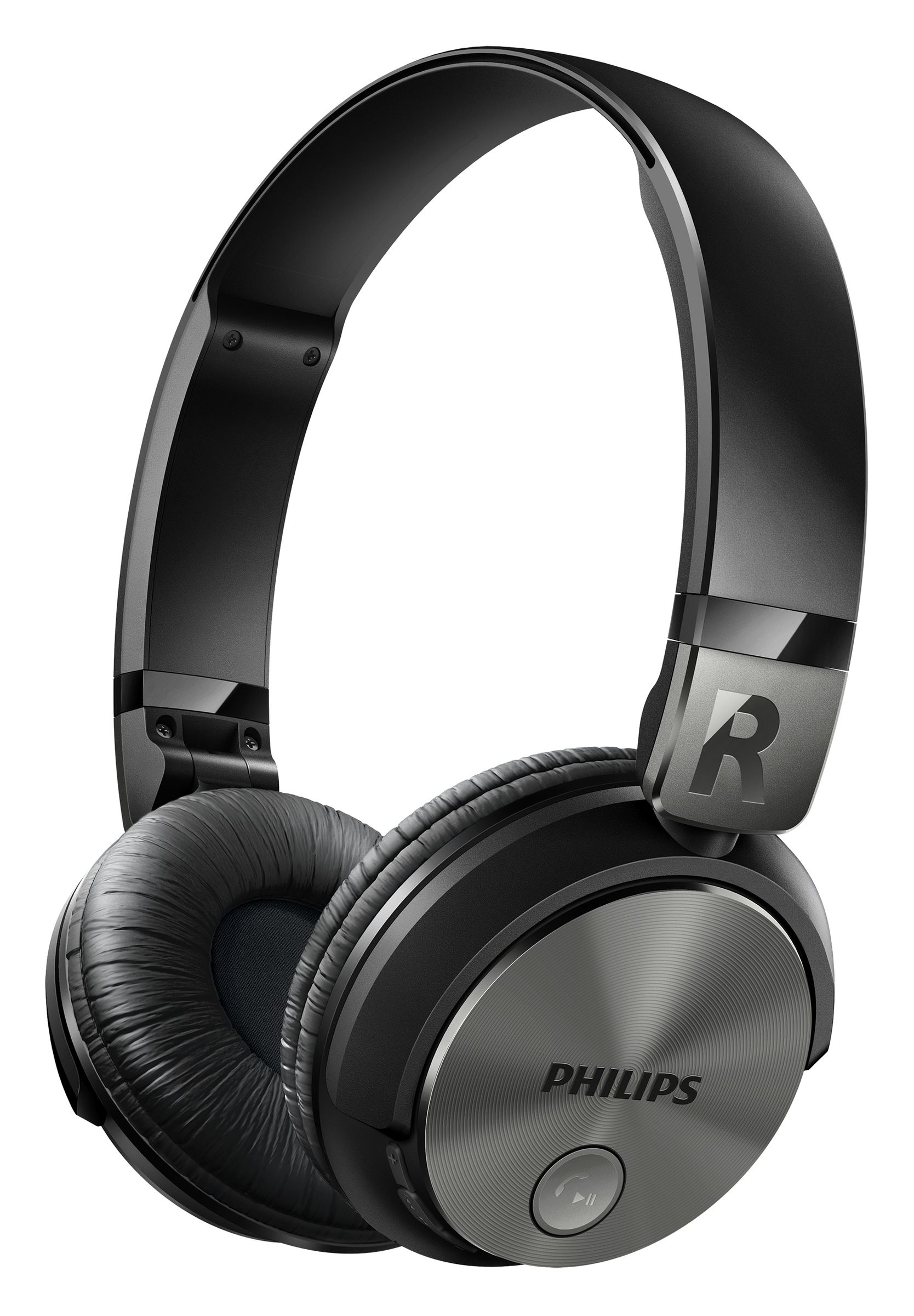 Philips SHB3165BK/00 — vue 1 sur 1