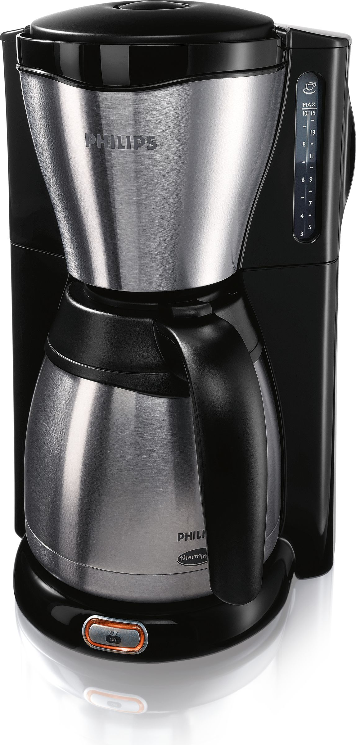 Philips HD7546/25 — vue 1 sur 8