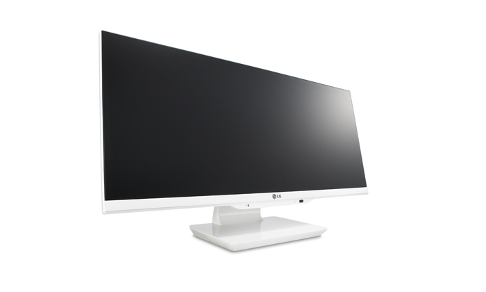 LG V series 29V940-LT10K All-in-One PC/workstation Intel® Pentium® 3550M 73.7 cm (29″) 2560 x 1080 pixels 4 GB DDR3L-SDRAM 500 GB HDD Windows 8.1 White image 3