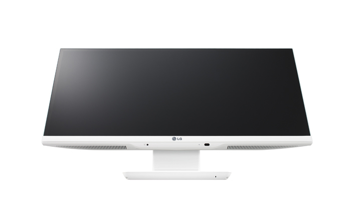 LG V series 29V940-LT10K All-in-One PC/workstation Intel® Pentium® 3550M 73.7 cm (29″) 2560 x 1080 pixels 4 GB DDR3L-SDRAM 500 GB HDD Windows 8.1 White image 4