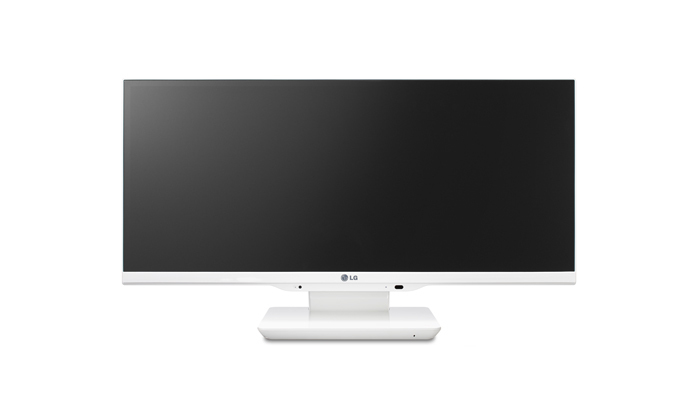 LG V series 29V940-LT10K All-in-One PC/workstation Intel® Pentium® 3550M 73.7 cm (29″) 2560 x 1080 pixels 4 GB DDR3L-SDRAM 500 GB HDD Windows 8.1 White image 5