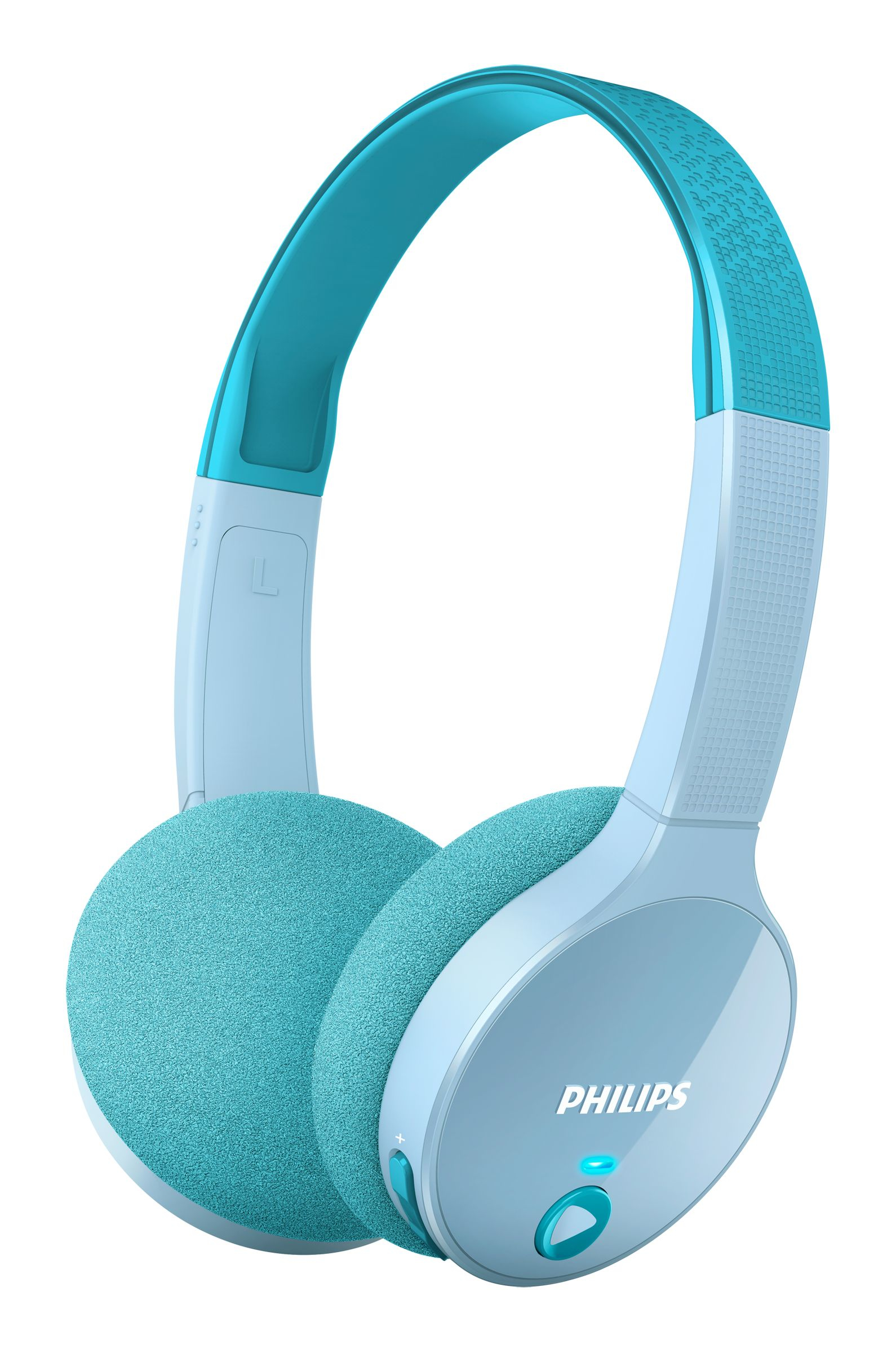 Philips SHK4000TL/00 — vue 1 sur 2